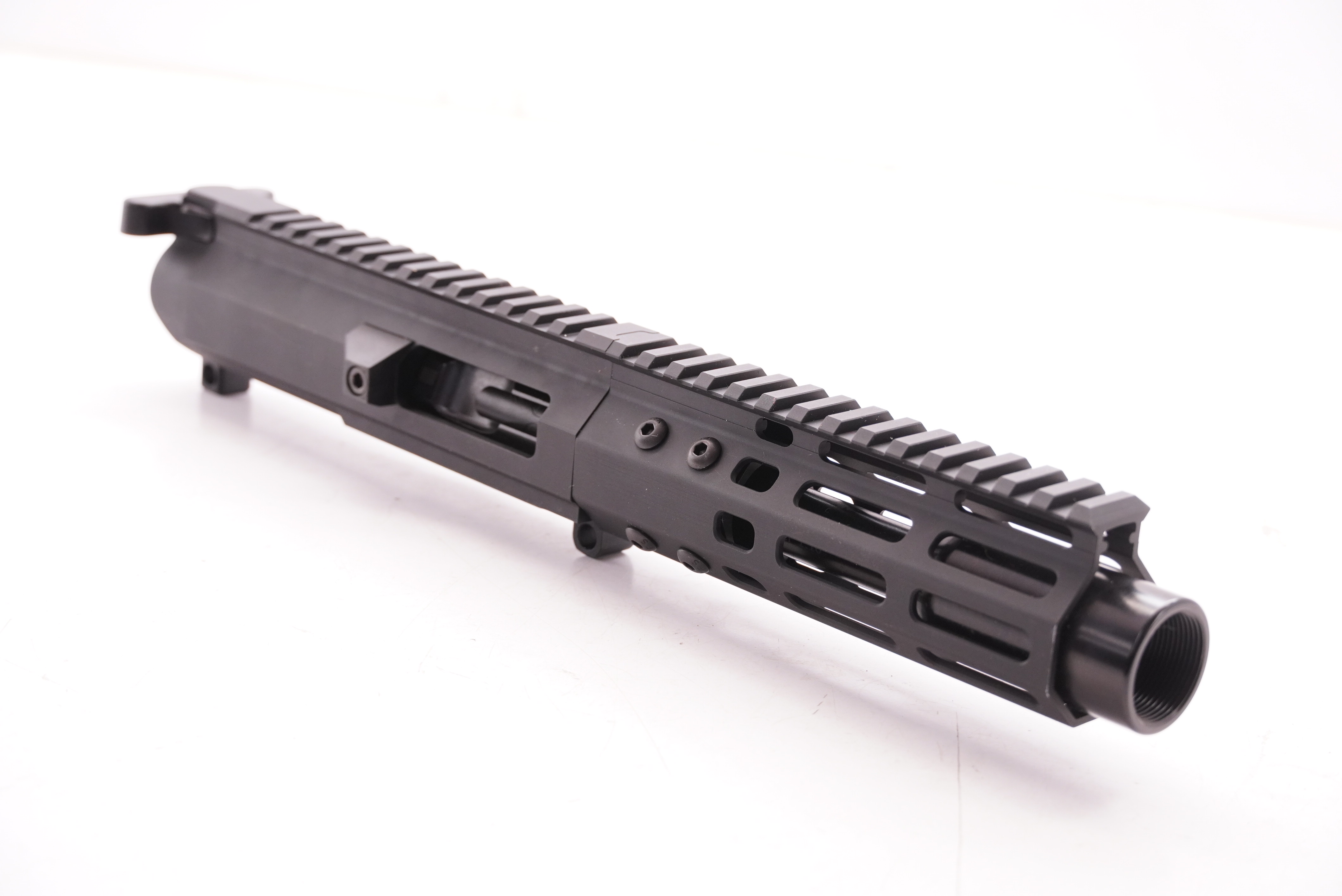 FM Products Mike-45 Upper with BCG .45acp Auction | GunSpot