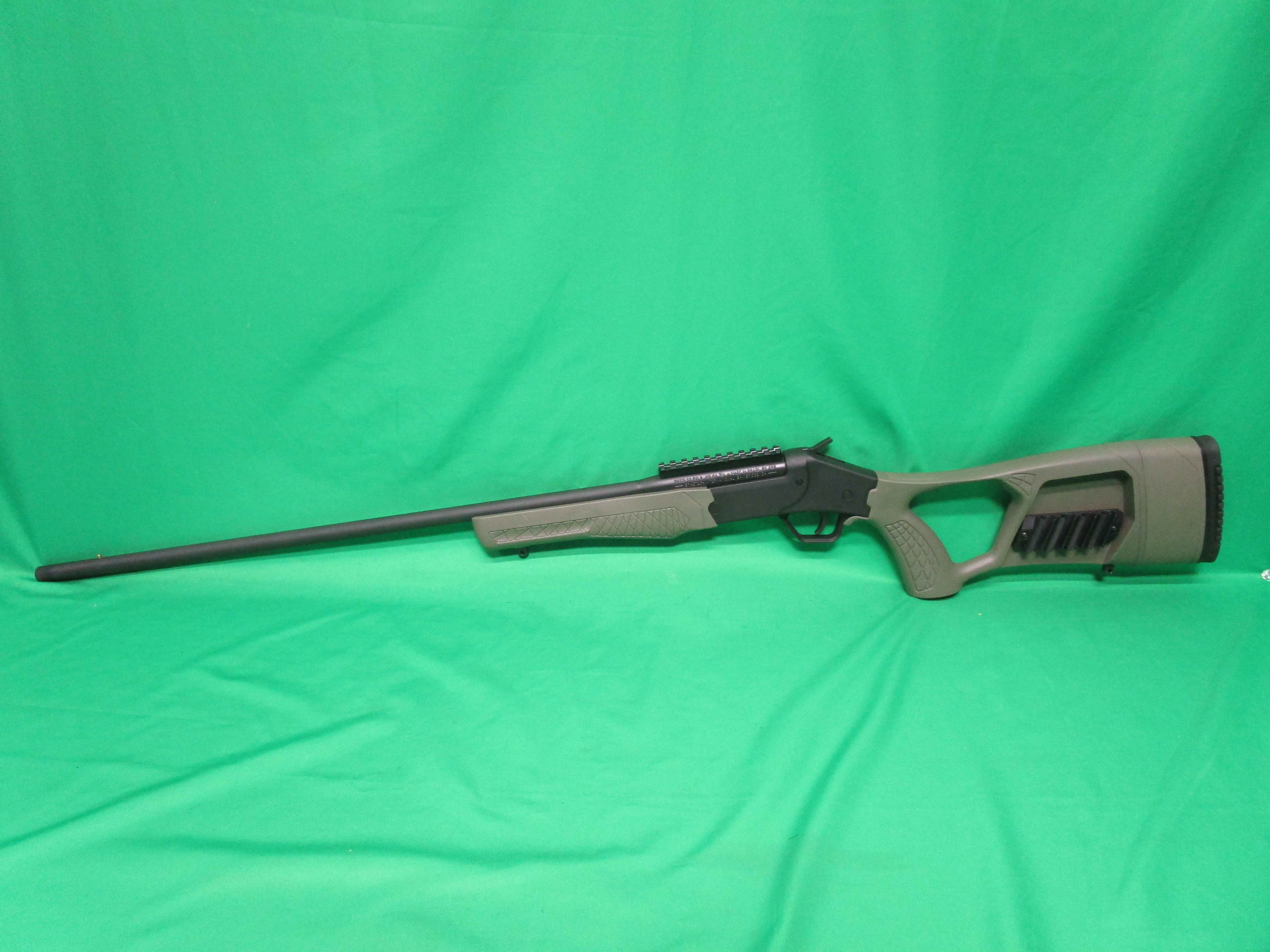 USED ROSSI SS POLY TUFFY 410GA 26" 7CS112269P