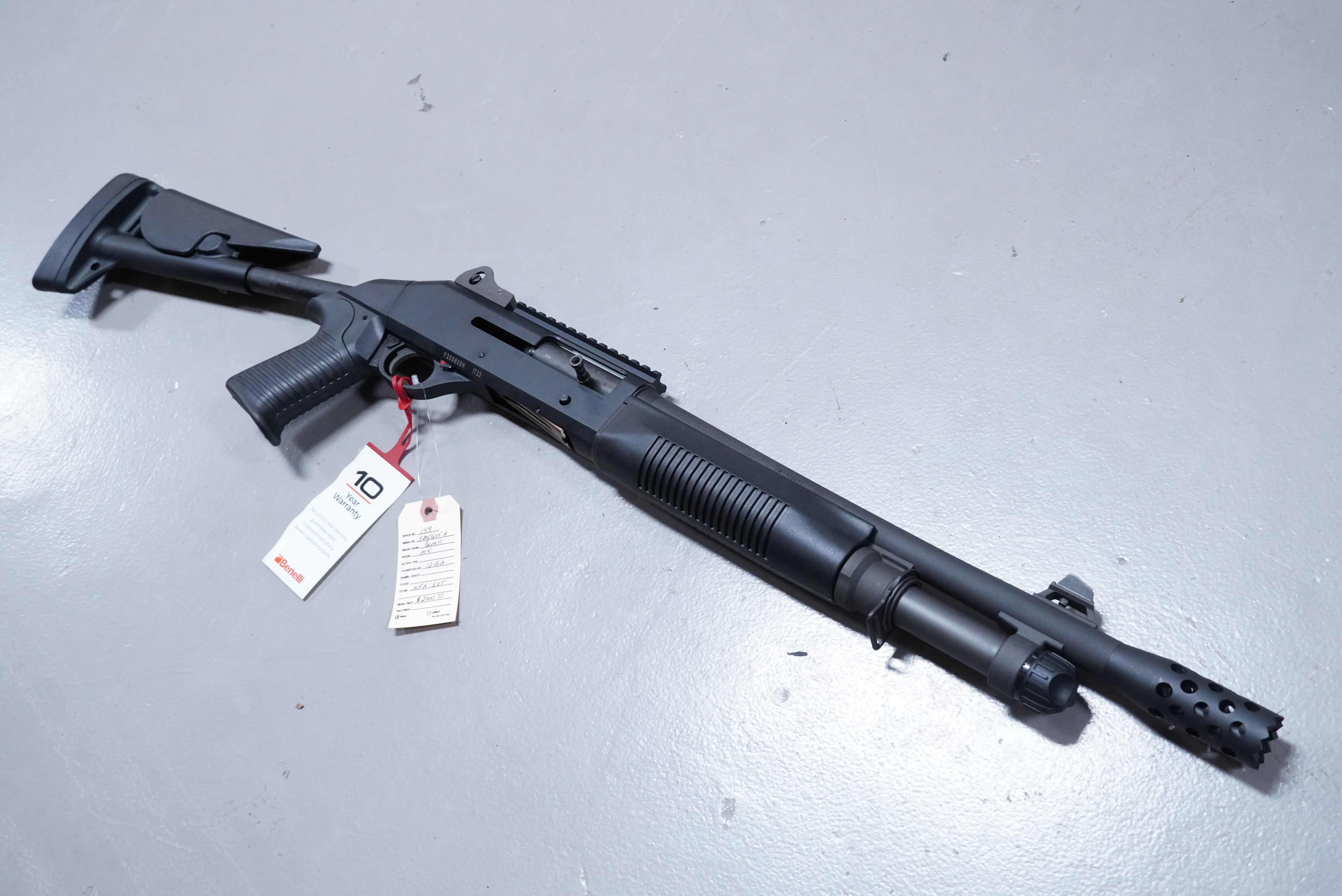 Gunspot.com Gun Auctions