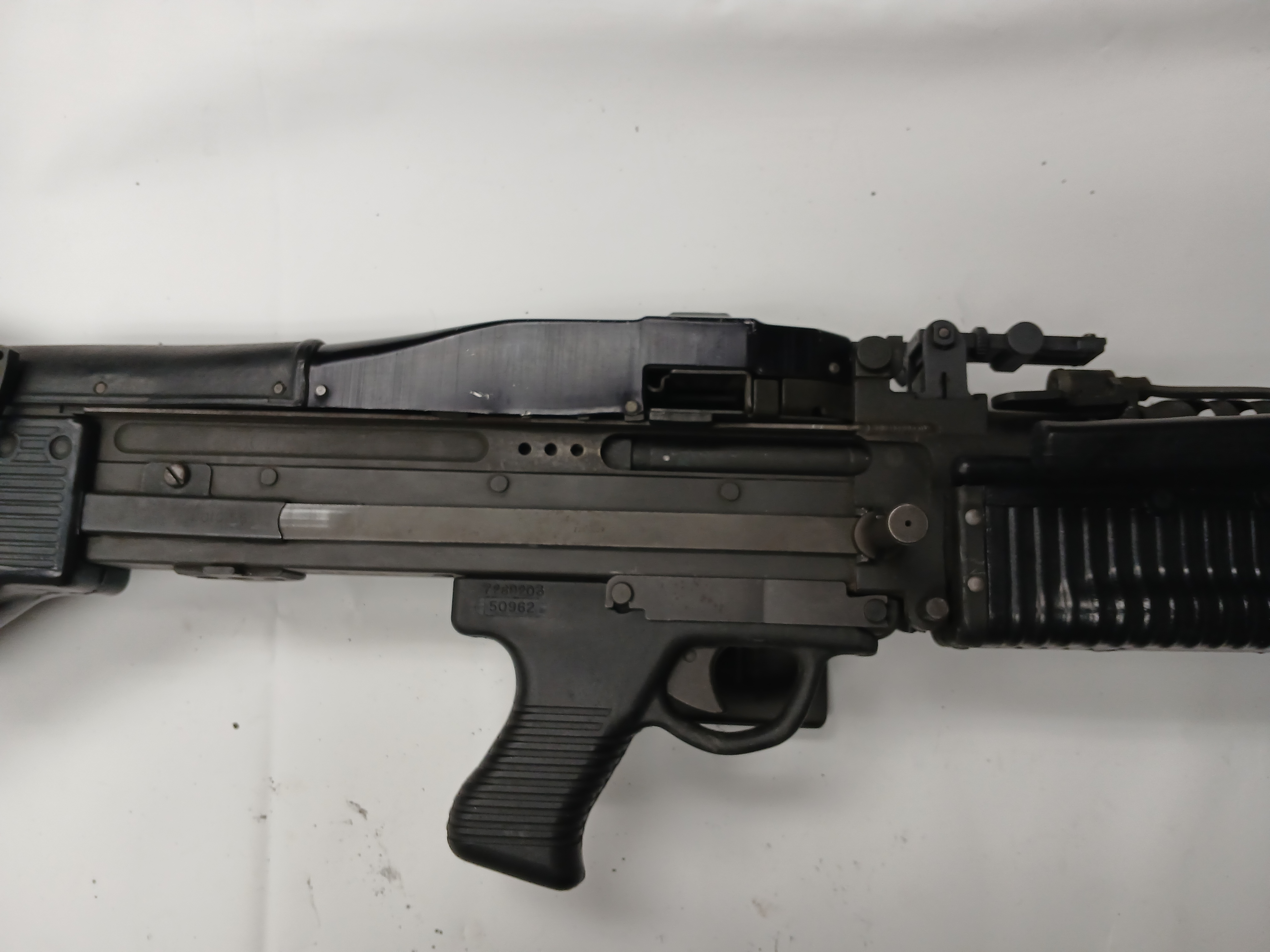 Rock Island Armory M60 Transferable Machine gun