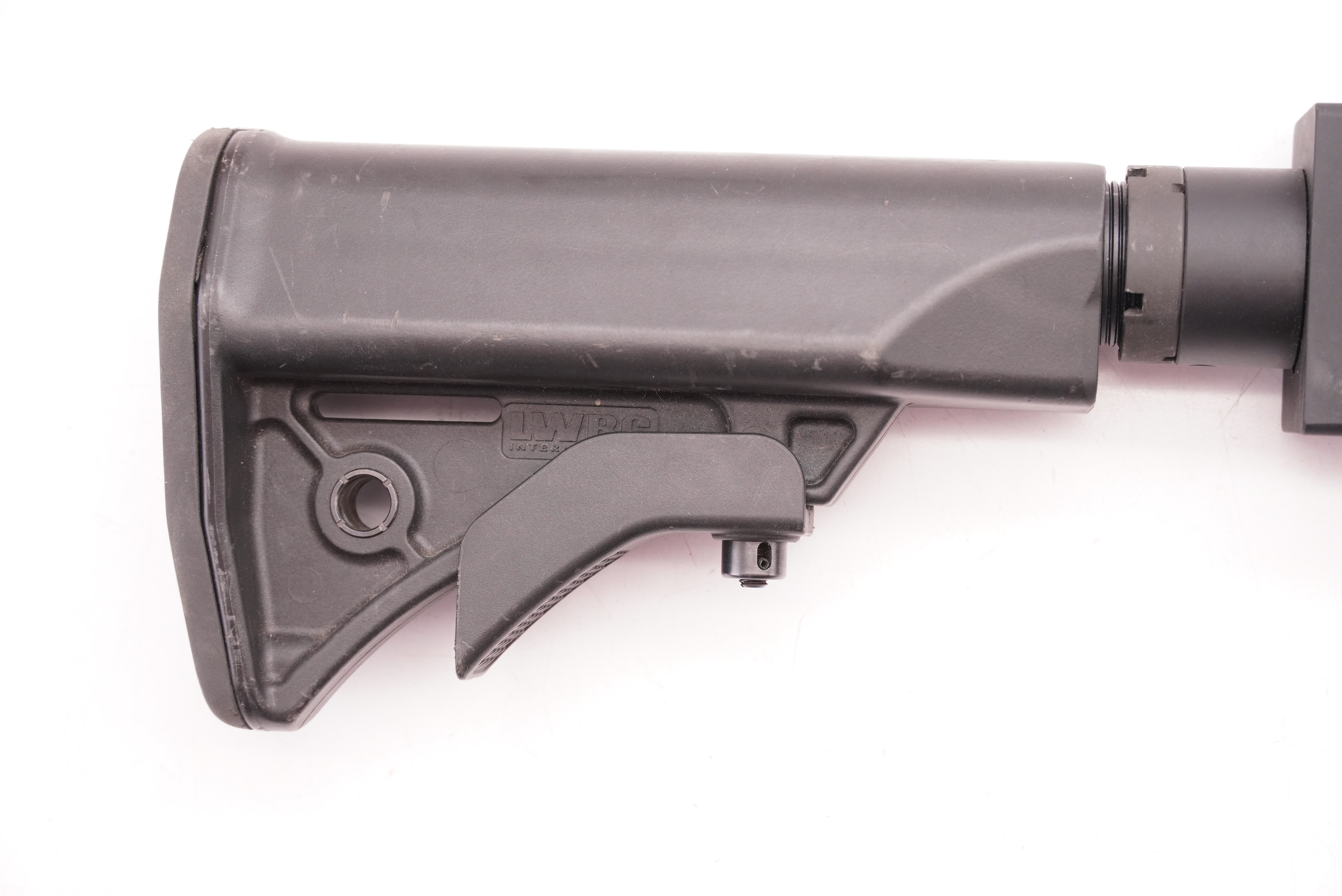 Powder Springs M10/45 Machine Gun