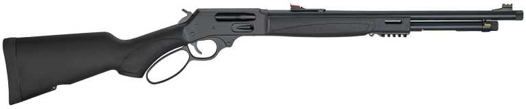 HENRY H010X  45-70