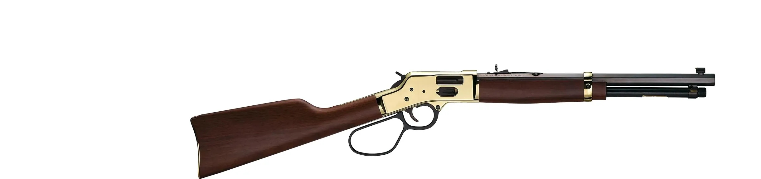 HENRY H006GL 44MAG  BIG BOY