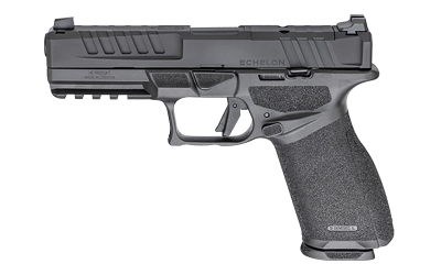 NEW - SPRGFLD ECHELON 9MM 4.5" 20RD TR BLK