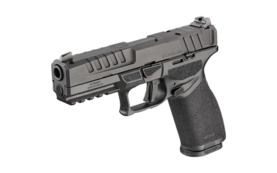 NEW - SPRGFLD ECHELON 9MM 4.5" 20RD TR BLK