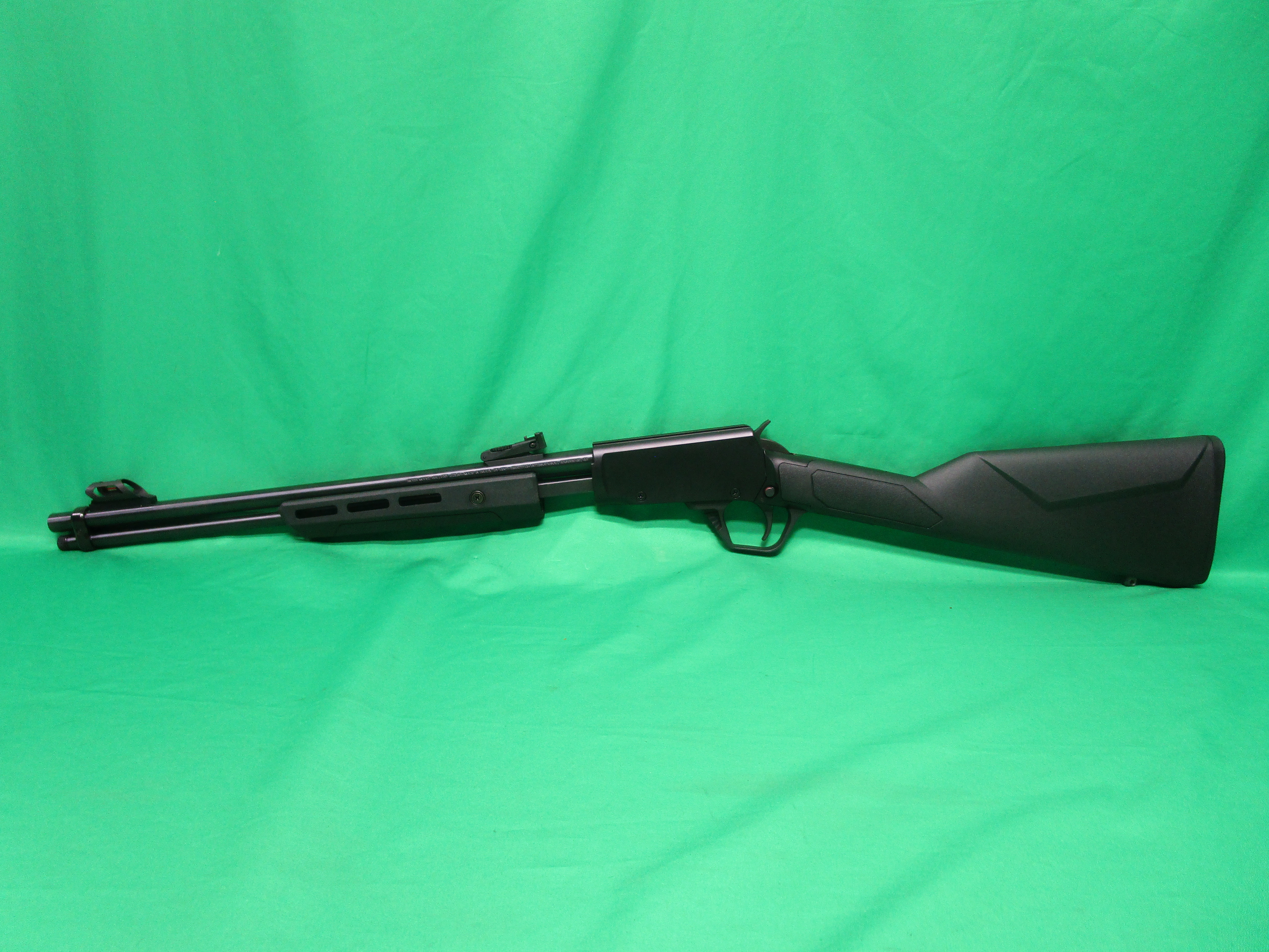 USED ROSSI GALLERY 22LR 18" 7CG052734P