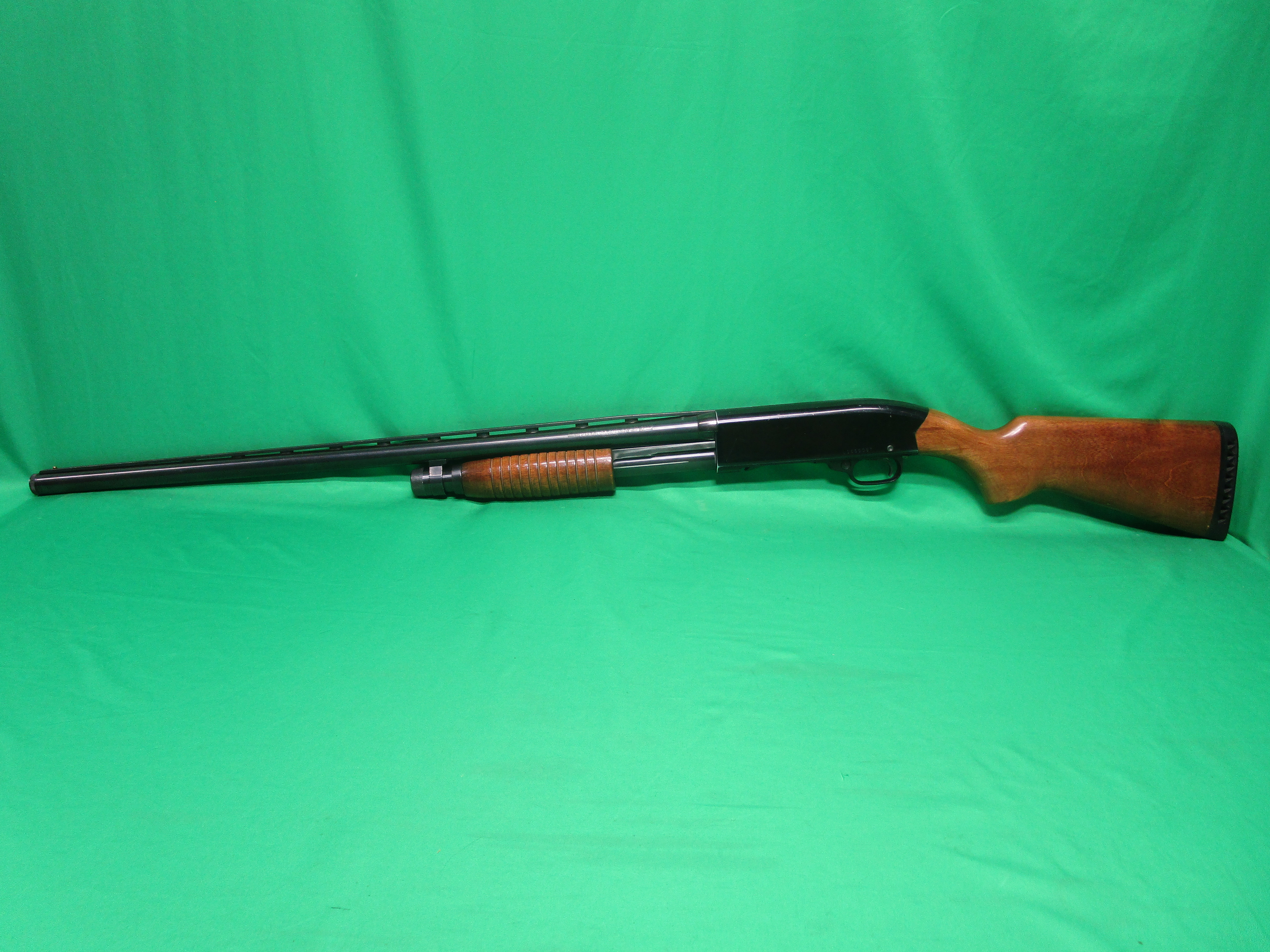 USED WINCHESTER RANGER MODEL 120 12GA 28" VR L1665087