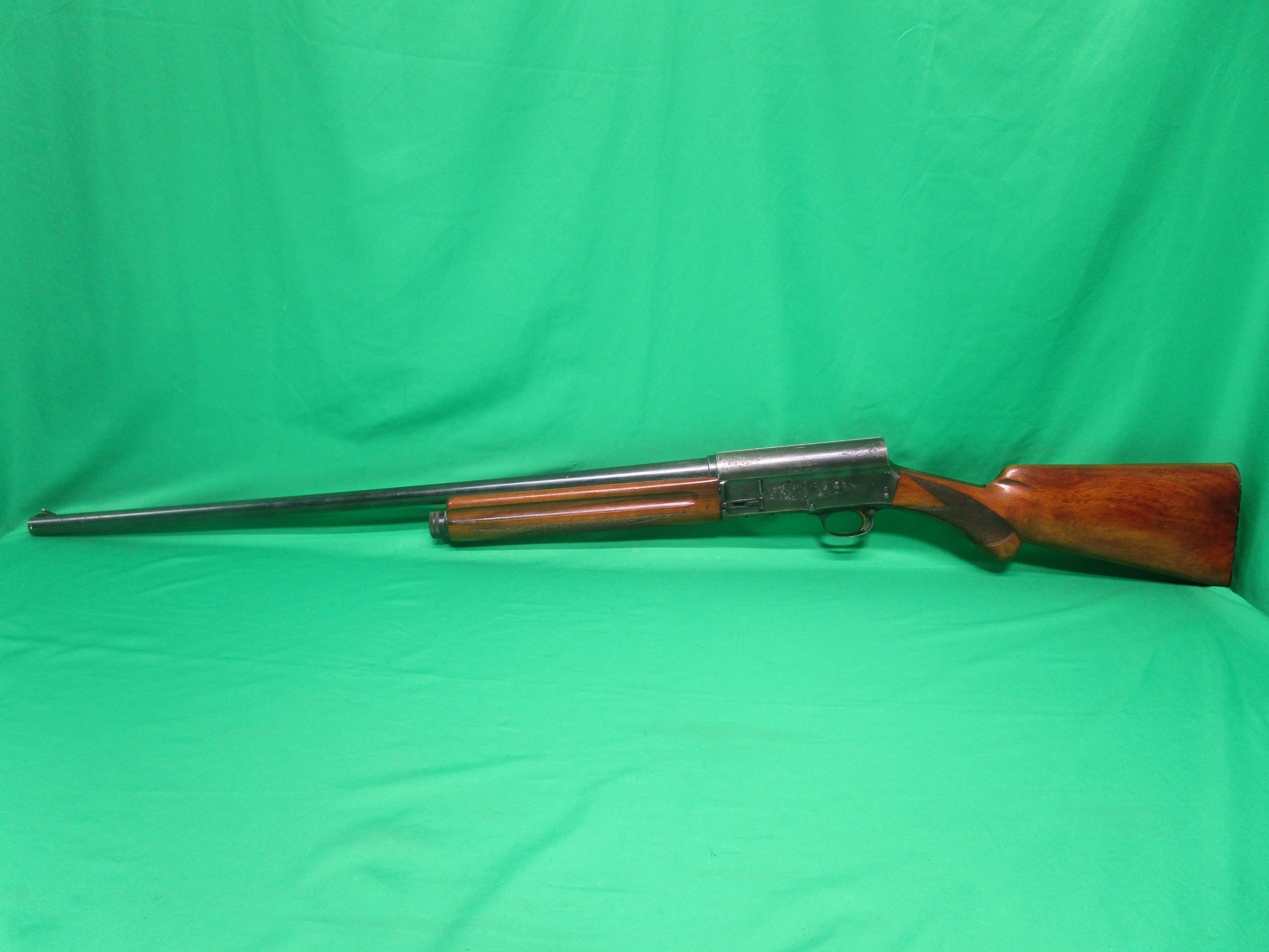 USED BROWNING SWEET SIXTEEN 16GA 28" X72154