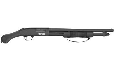 ***SALE***NEW MOSSBERG 51601 590S SHOCKWAVE PUMP 12GA 14" BARREL BLUED FINISH 015813516013