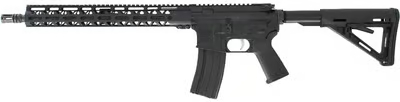 ***SALE***NEW ANDERSON MANUFACTURING B2-K869-A023 AM-15 UTILITY PRO 5.56X45MM NATO 16" BLACK FINISH 676351707945