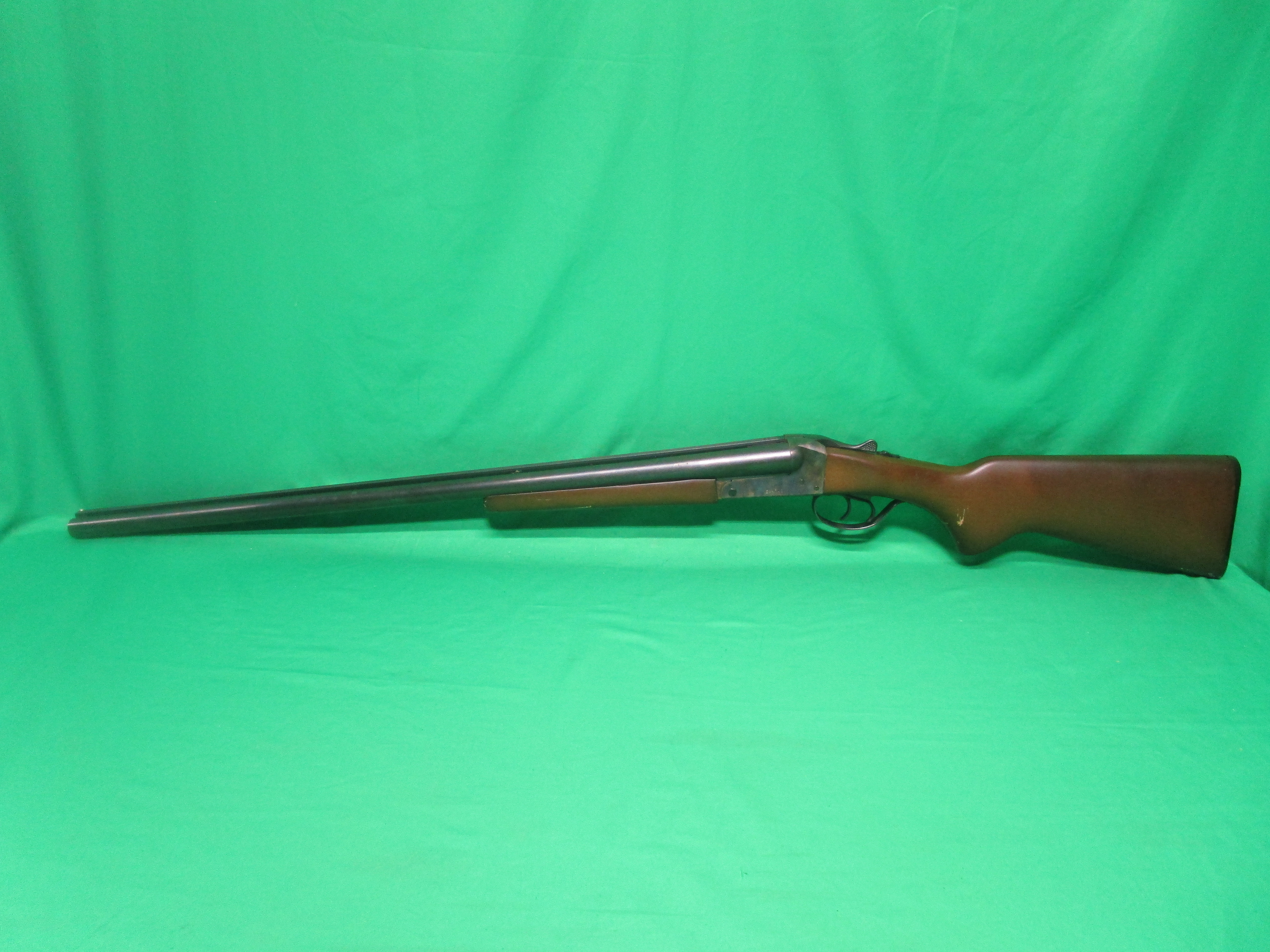 USED STEVENS 311 SERIES H SXS 12GA 28" E247484