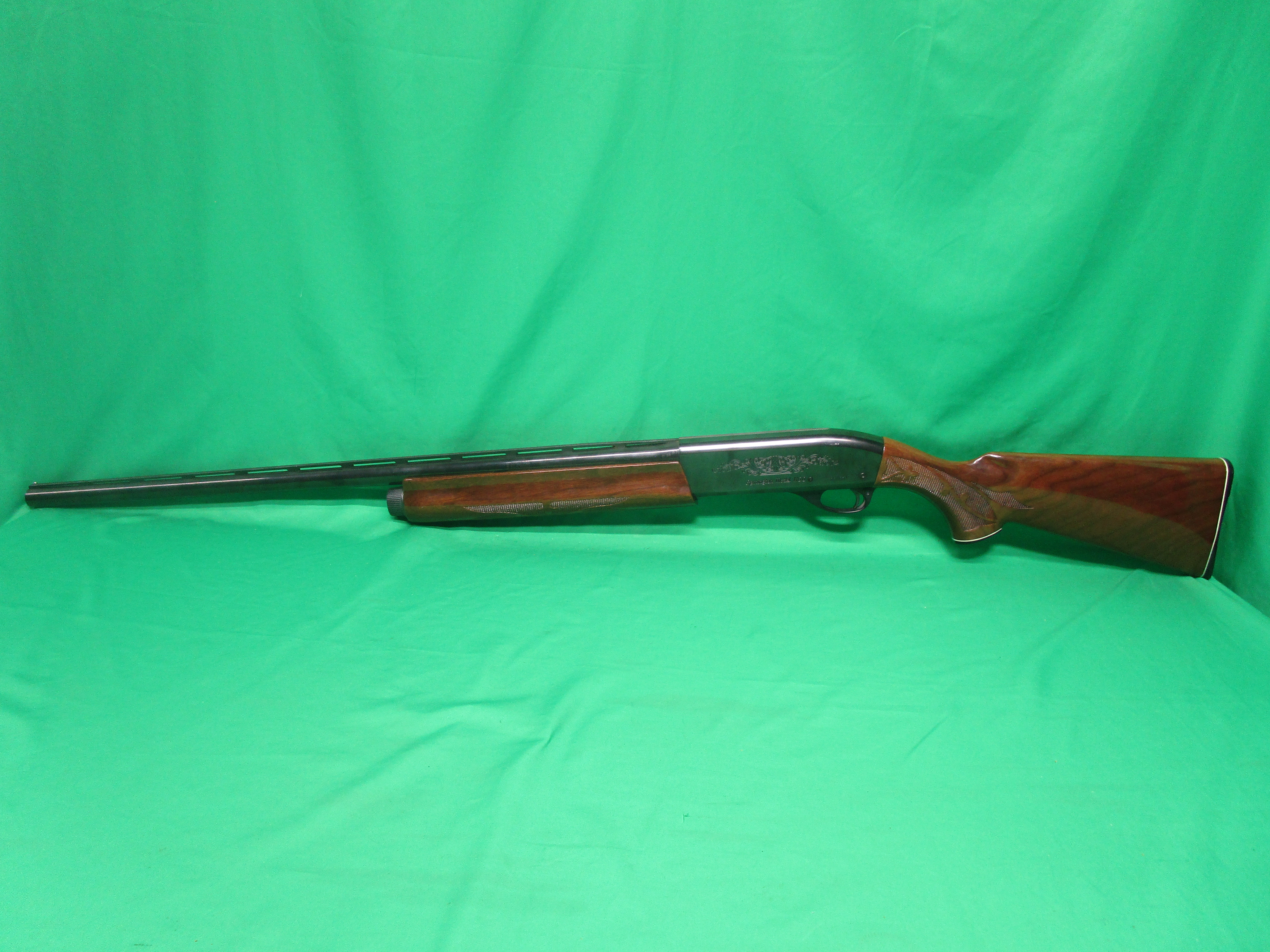 USED REMINGTON 1100 12GA 28" VR N696761V
