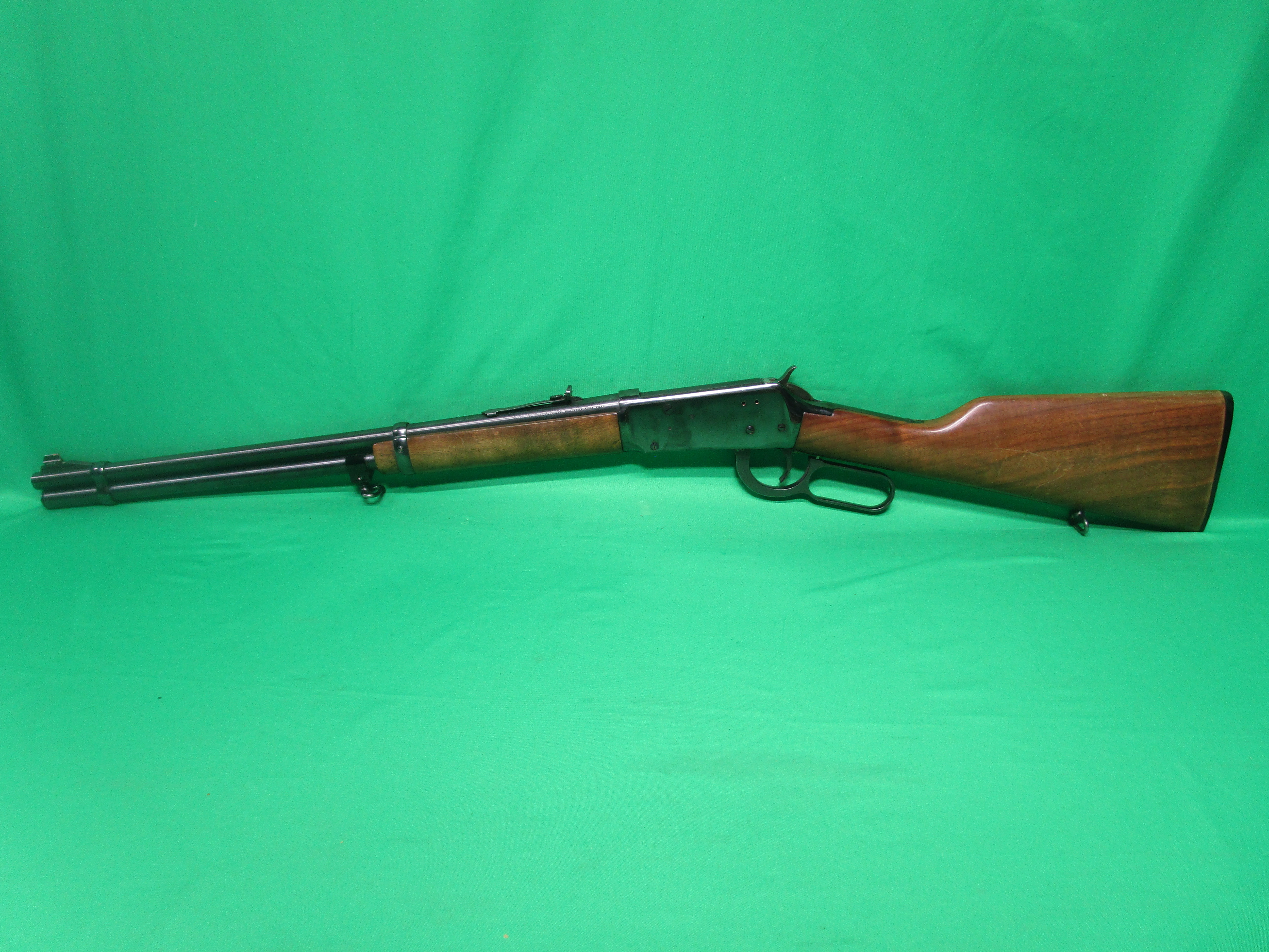 USED 1976 WINCHESTER MODEL 94 30-30 20" 4283742