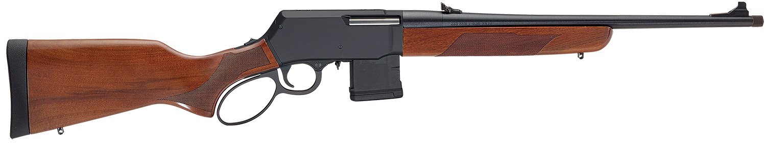 USED HENRY H023223 SUPREME 223REM/5.56NATO 18" 619835030009
