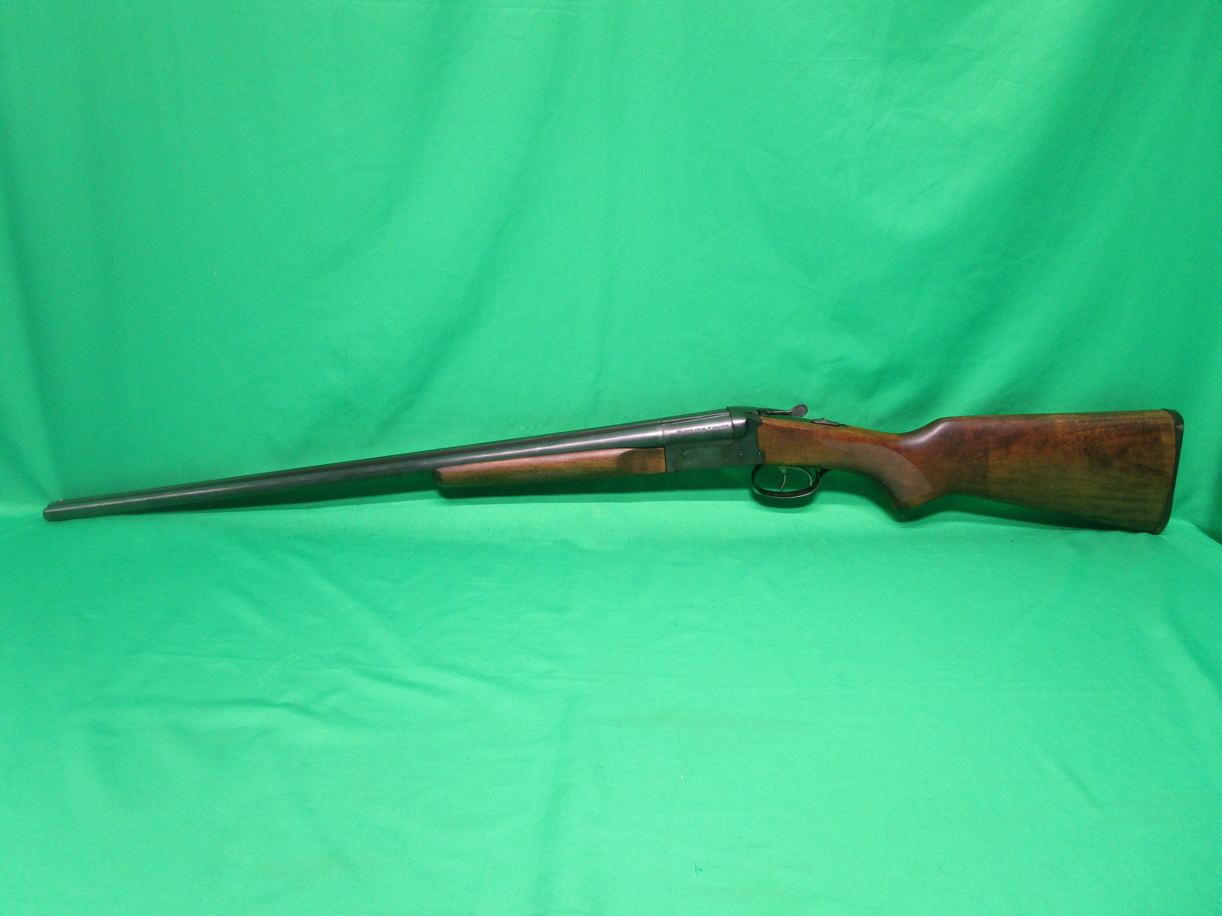 USED STOEGER UPLANDER SXS 410GA 26" C81329114