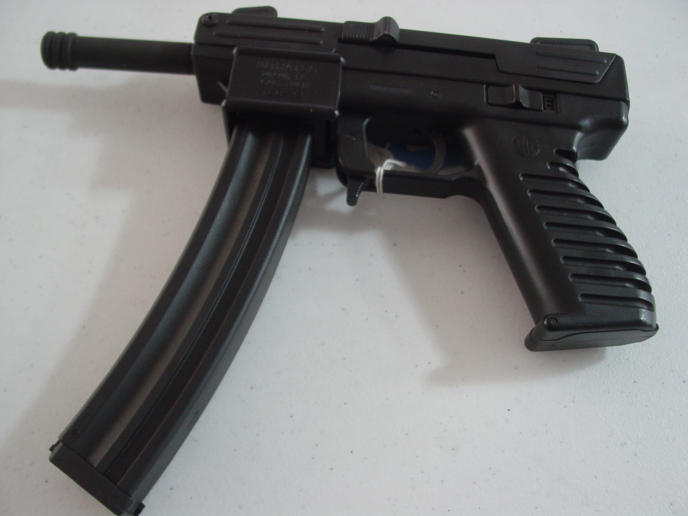 TEC 22 Scorpion by Intratec