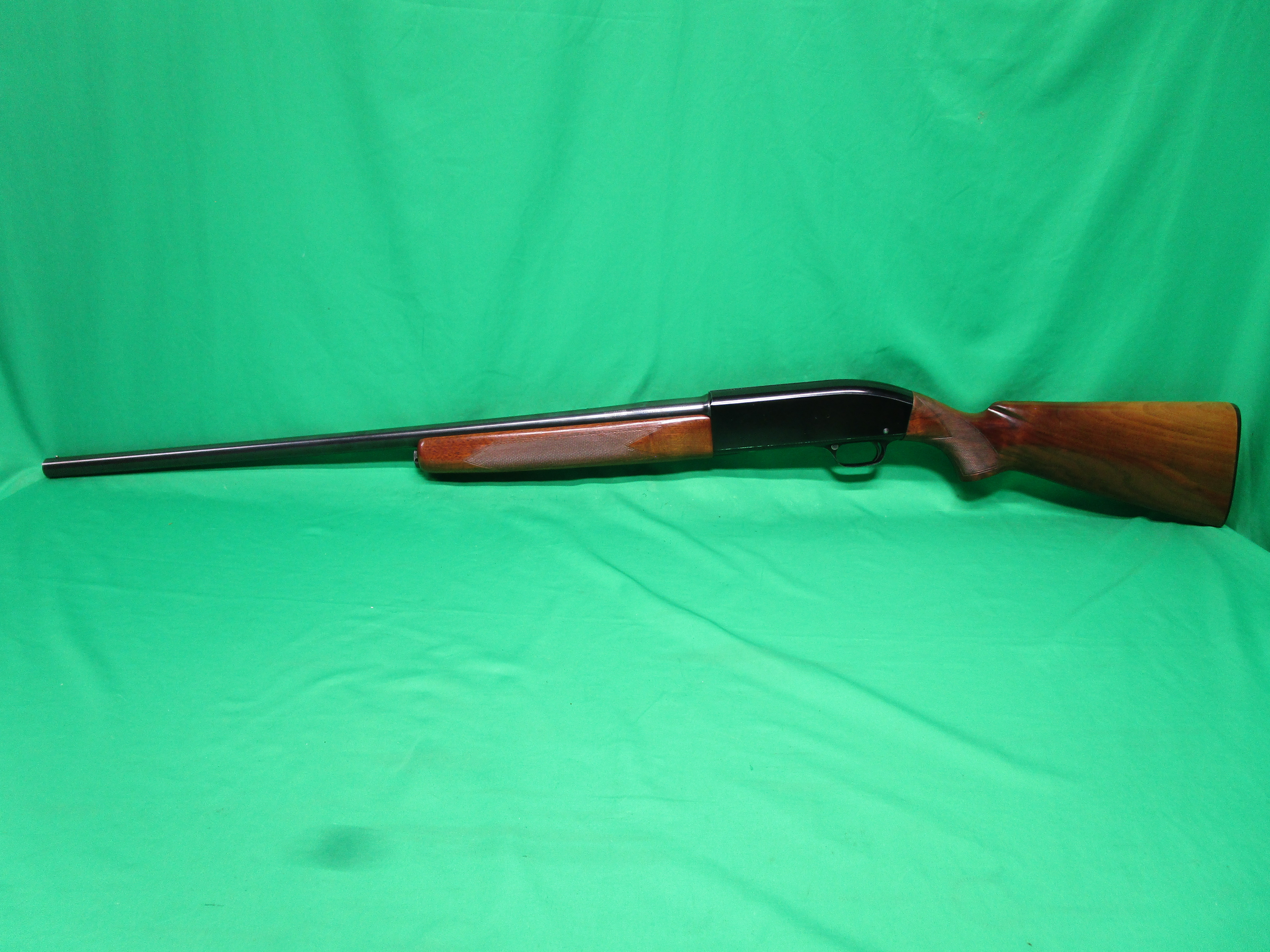 USED WINCHESTER MODEL 50 12GA 28" 182539A