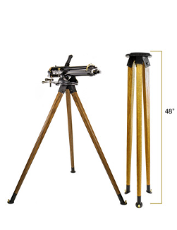 9mm Tippmann Gatling Gun with Caisson and Tripod