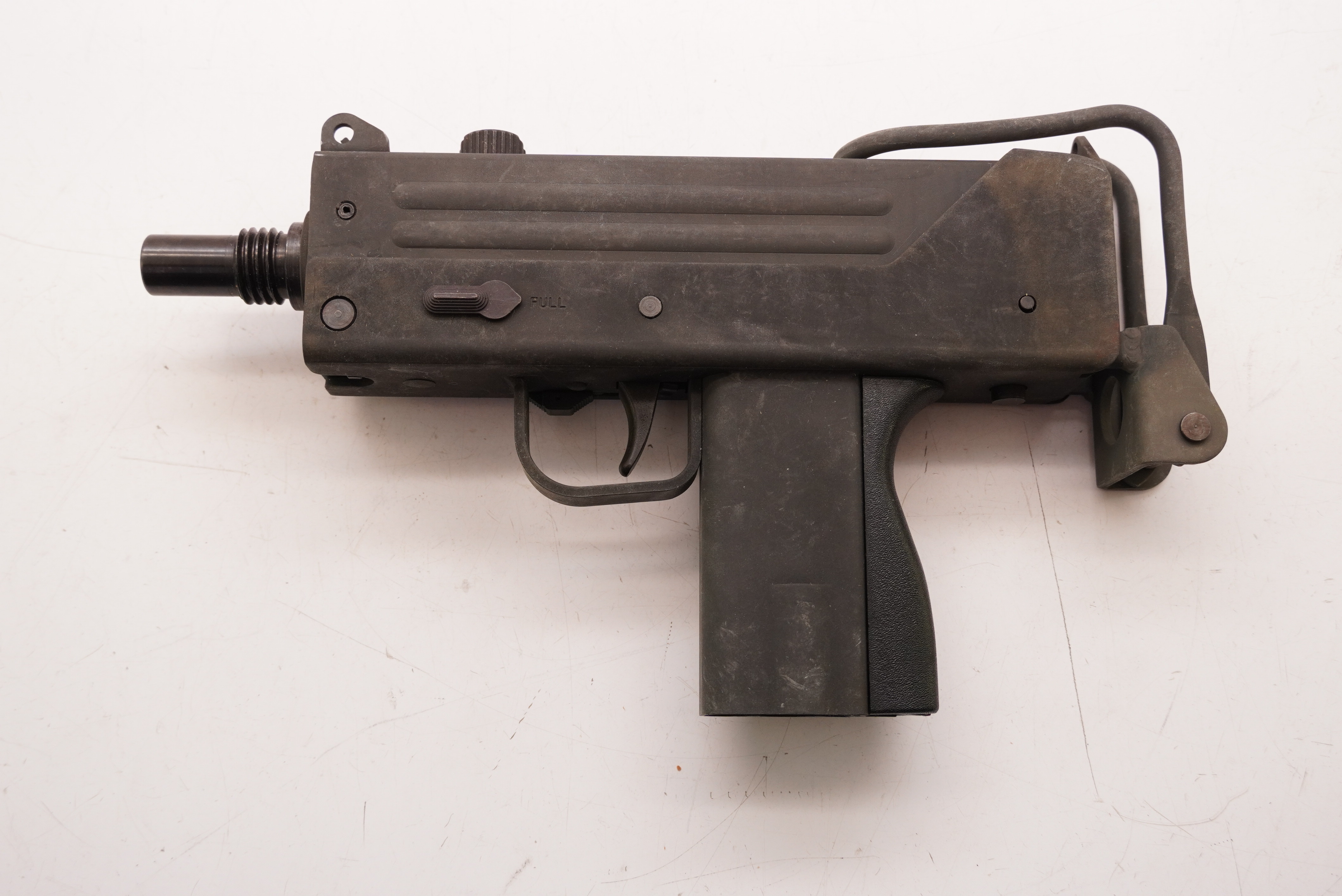 Powder Springs M10/45
