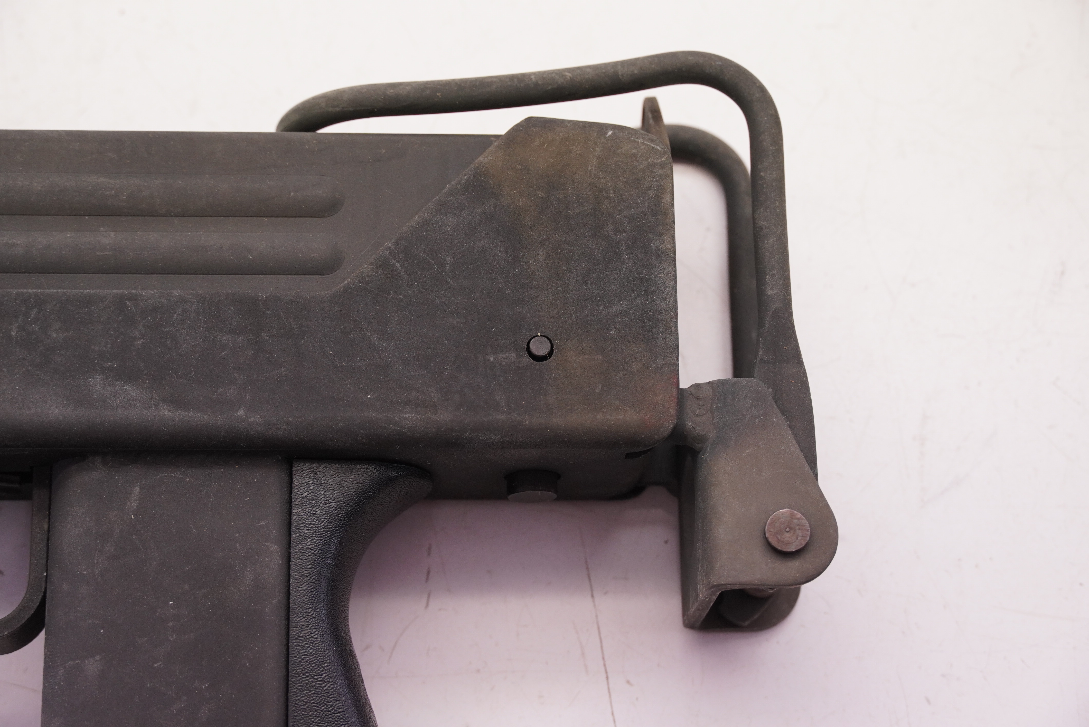Powder Springs M10/45