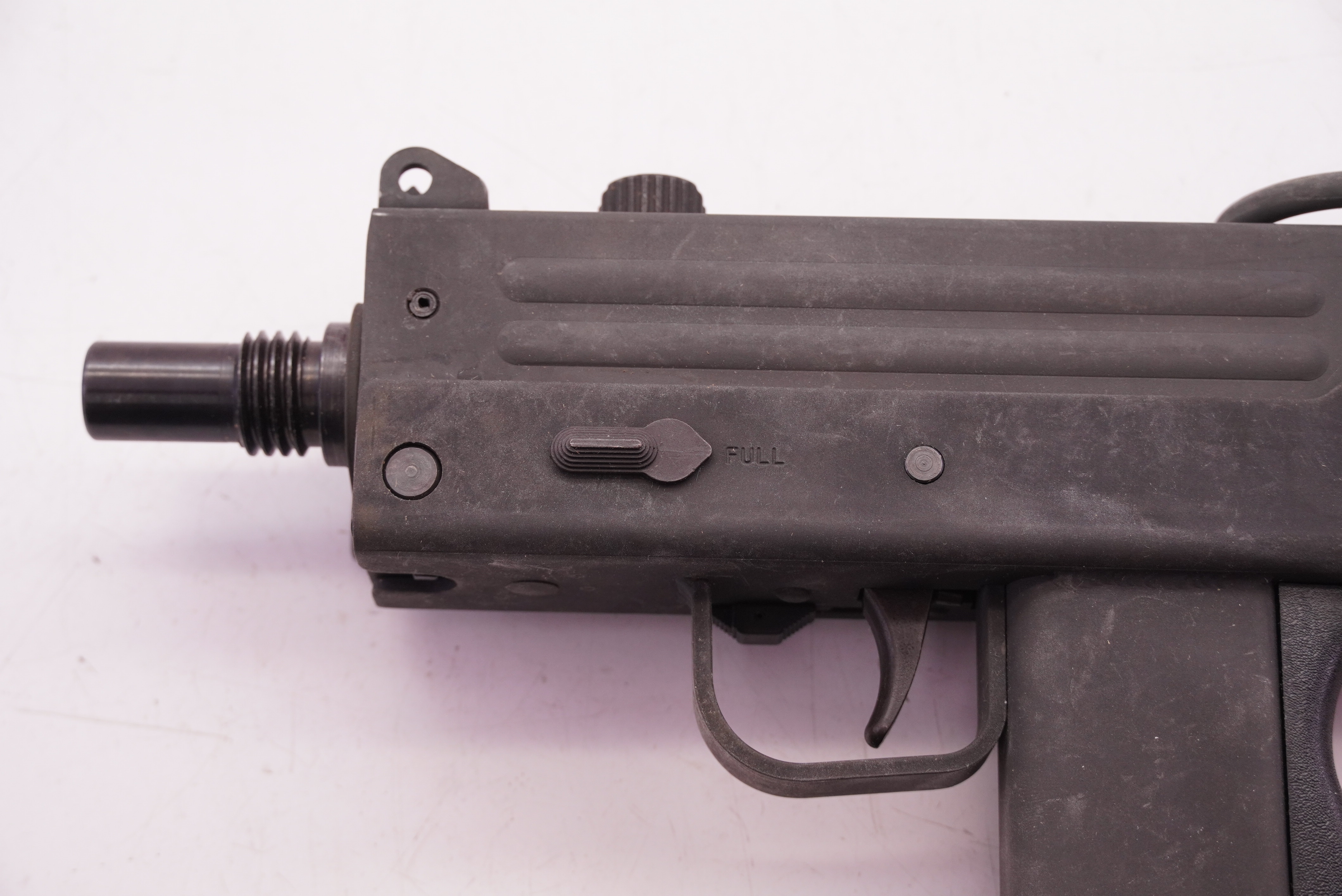 Powder Springs M10/45