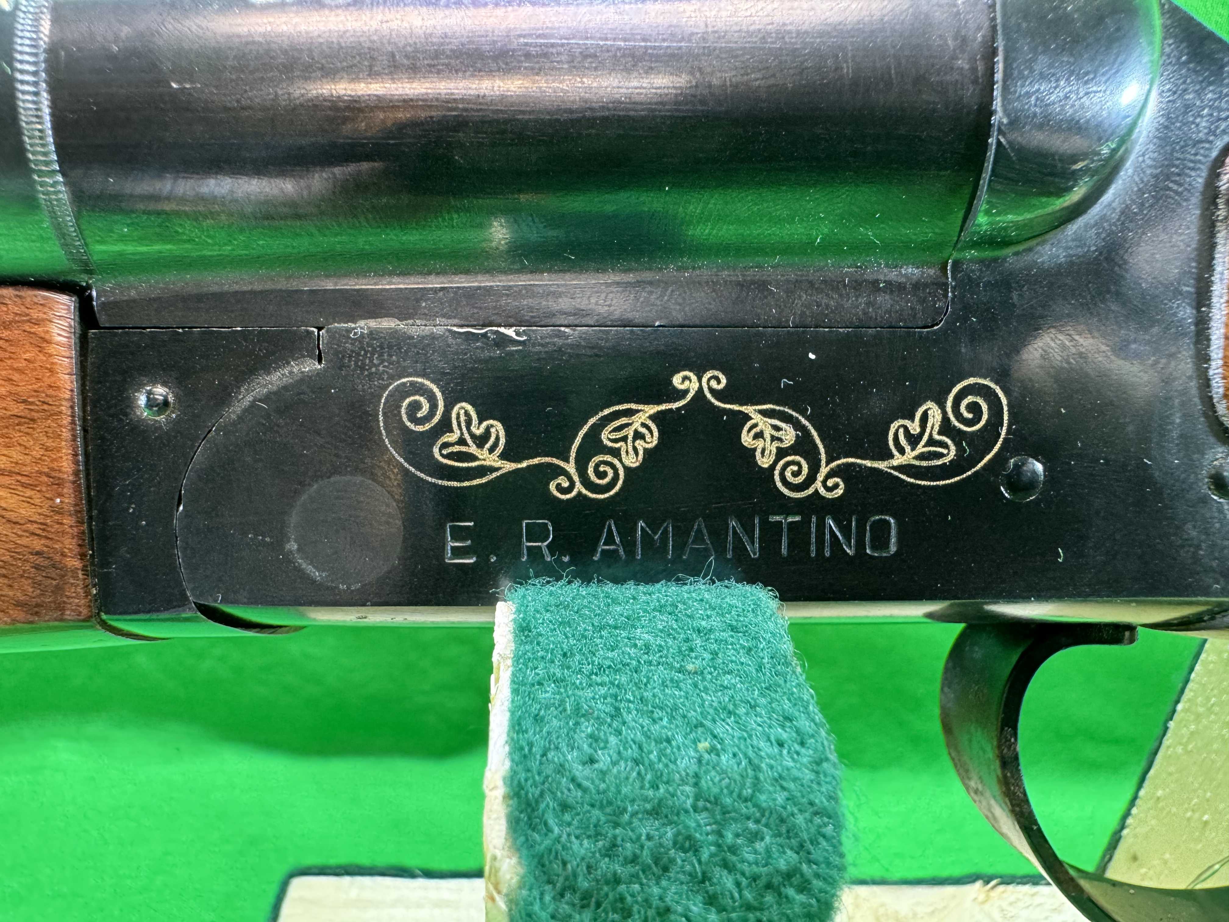 Stoeger, Uplander Supreme, 12 GA Double Barrel, Shotgun