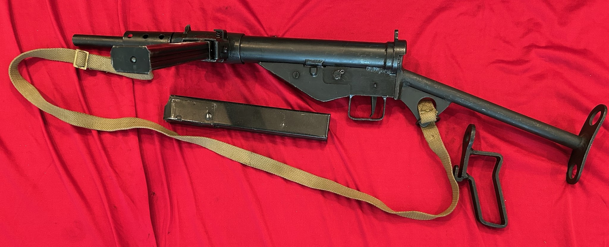 Sten