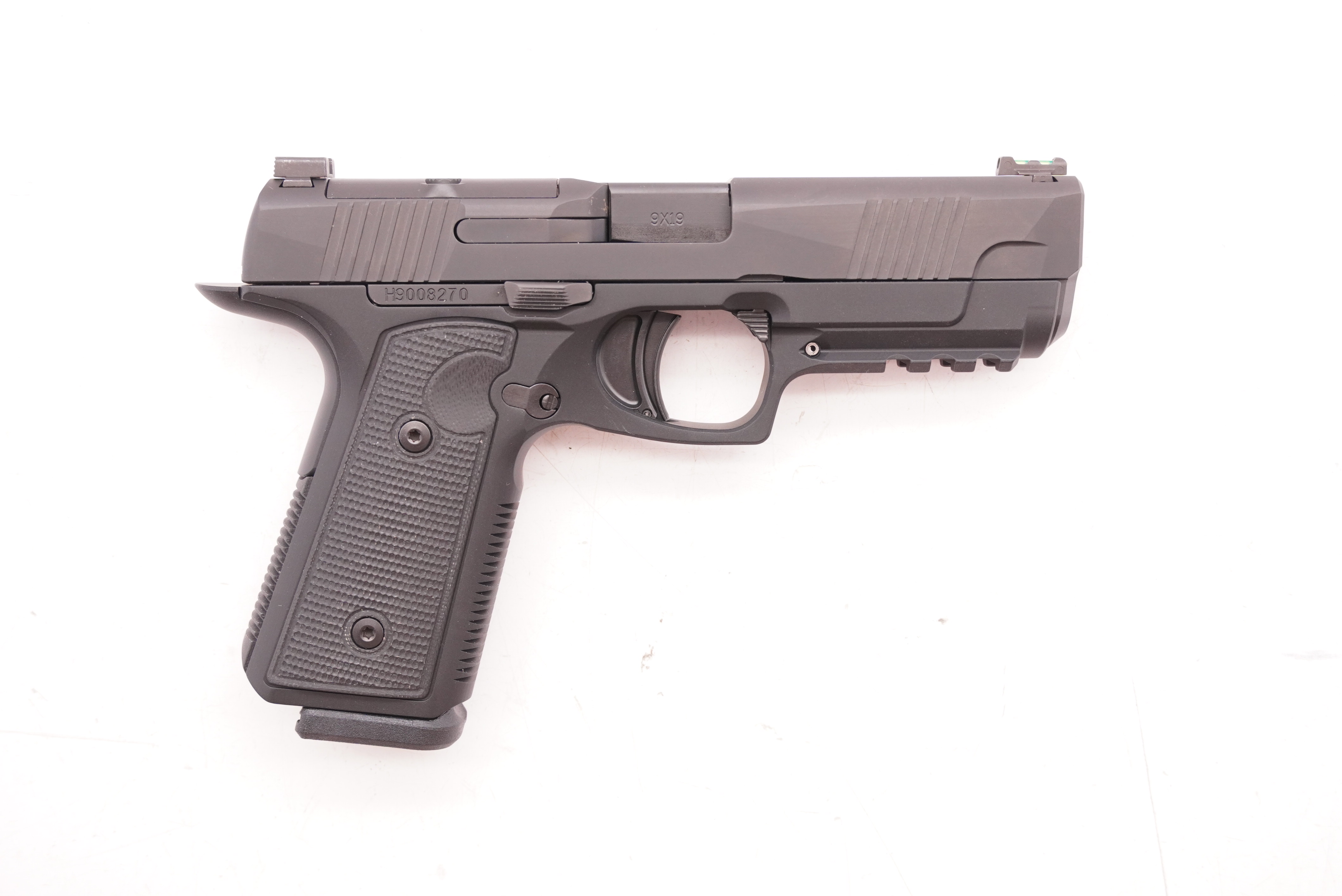 Archived Gun Listing: Daniel Defense H9 | GunSpot