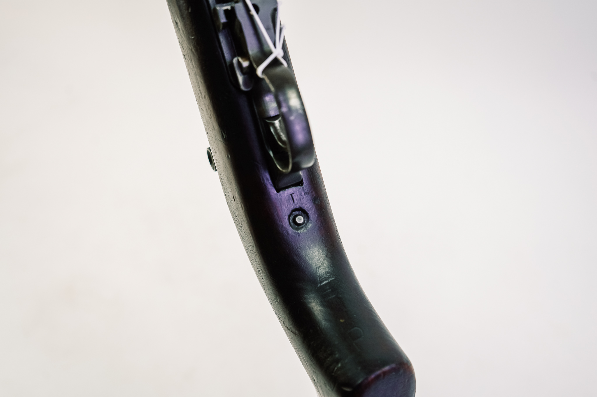 UNDERWOOD M1 CARBINE WW2 ORG 30CARBINE
