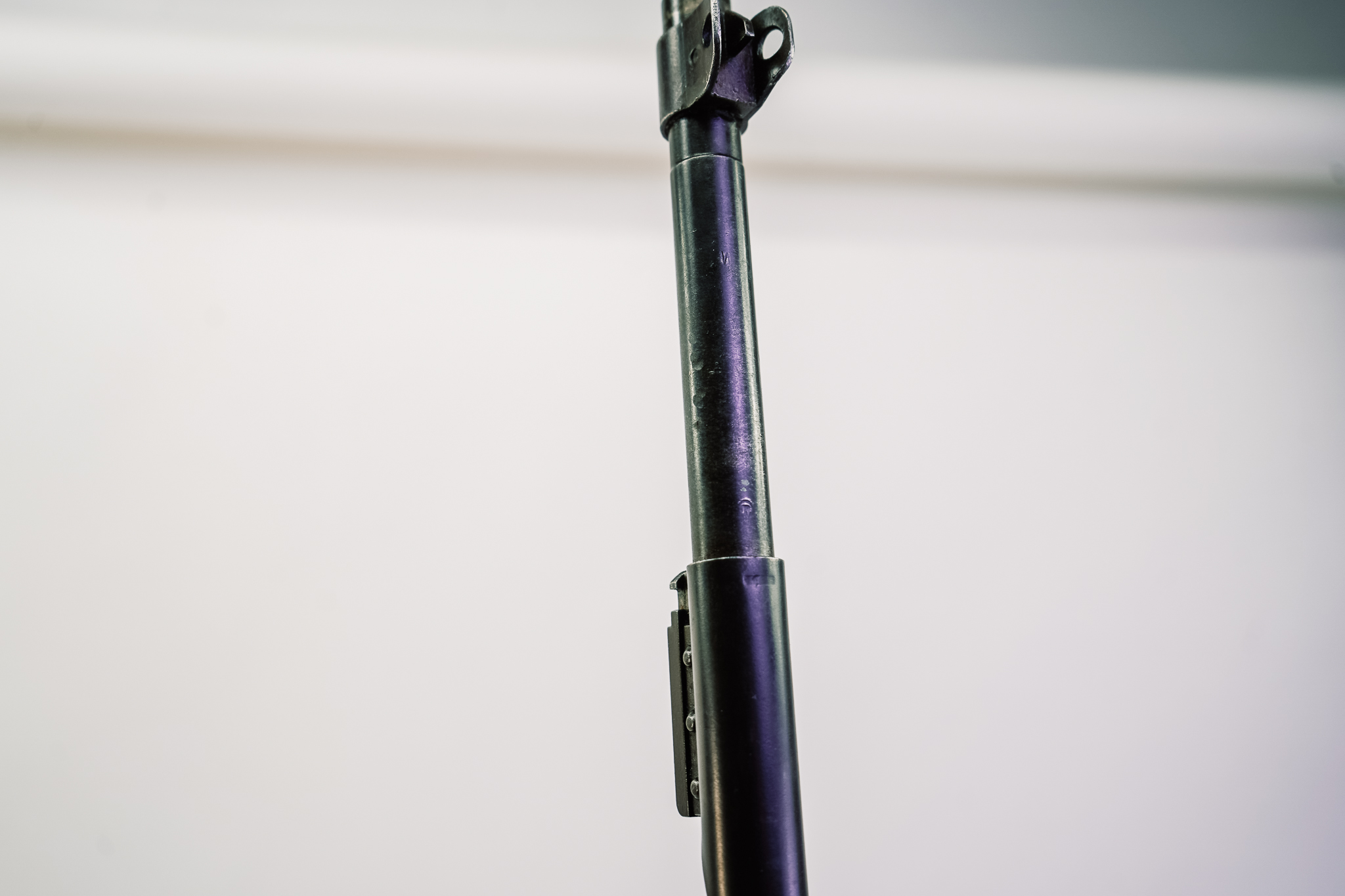 UNDERWOOD M1 CARBINE WW2 ORG 30CARBINE