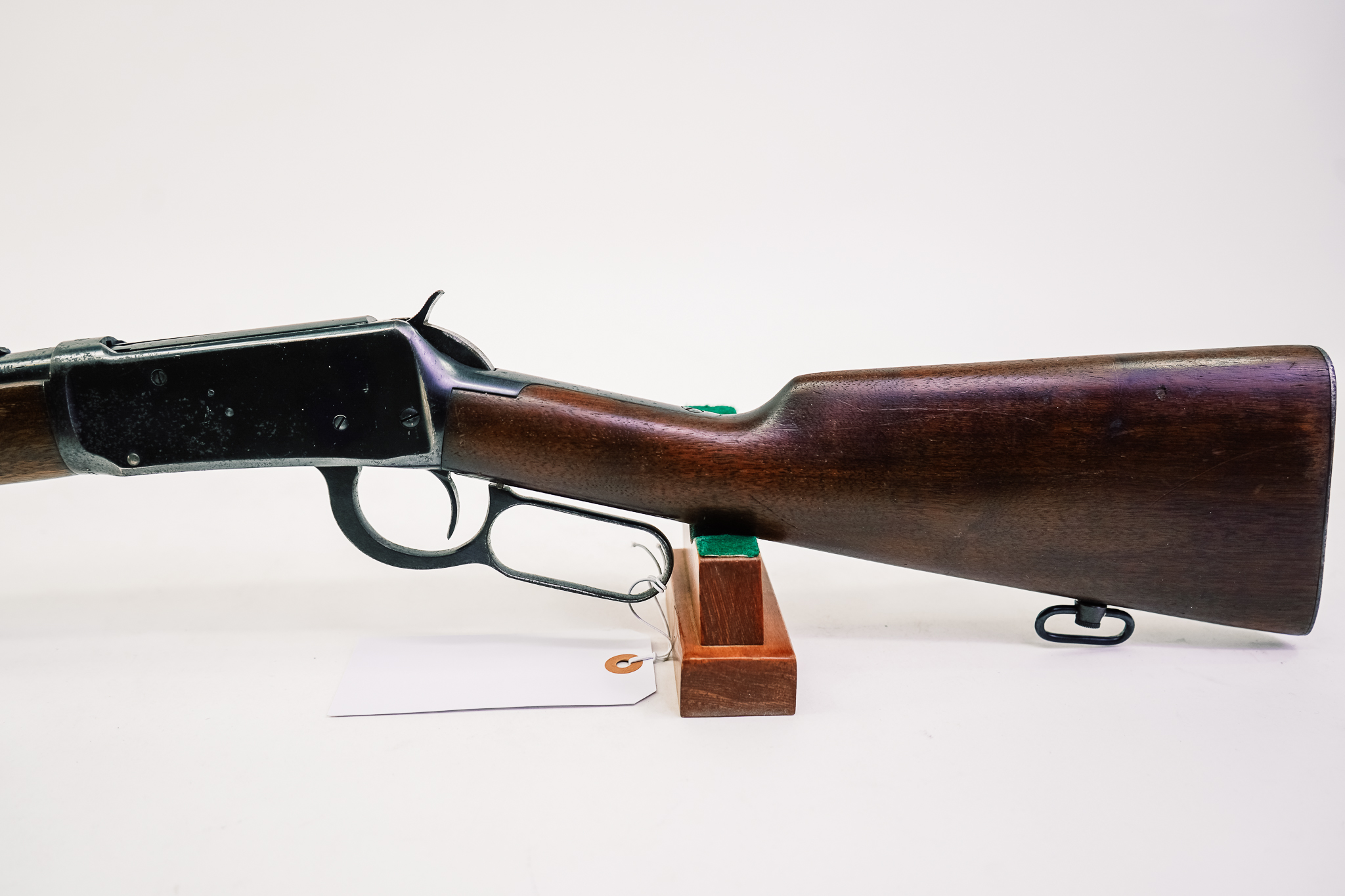 WINCHESTER 1894 30-30 PRE 64