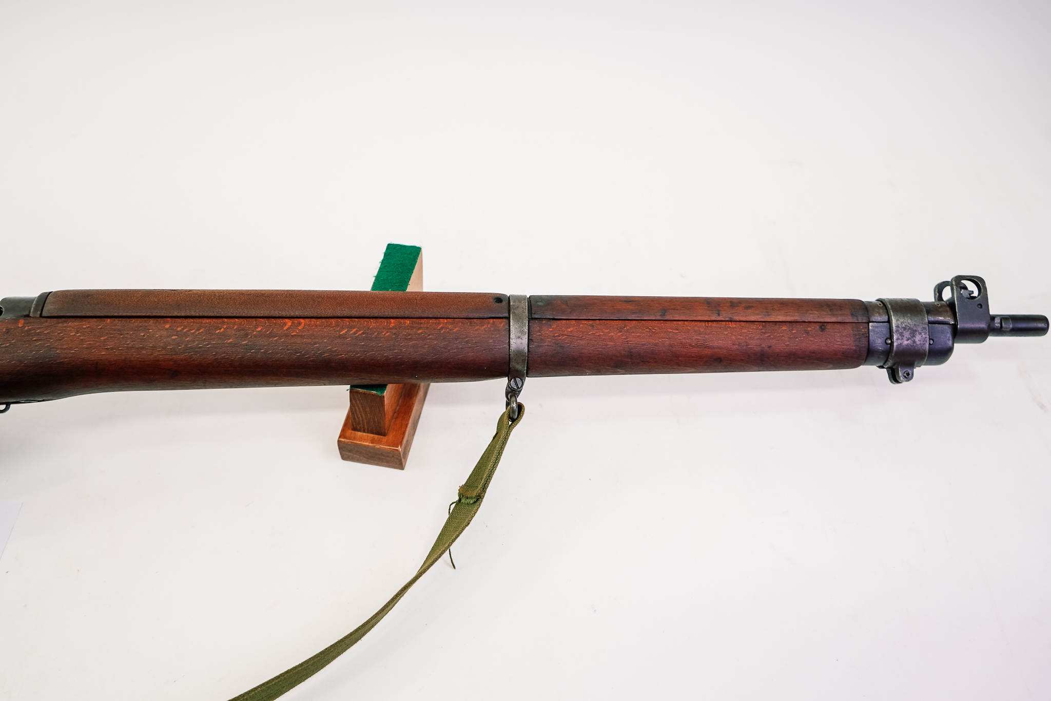 SAVAGE NO4 MK1 303 BRITISH