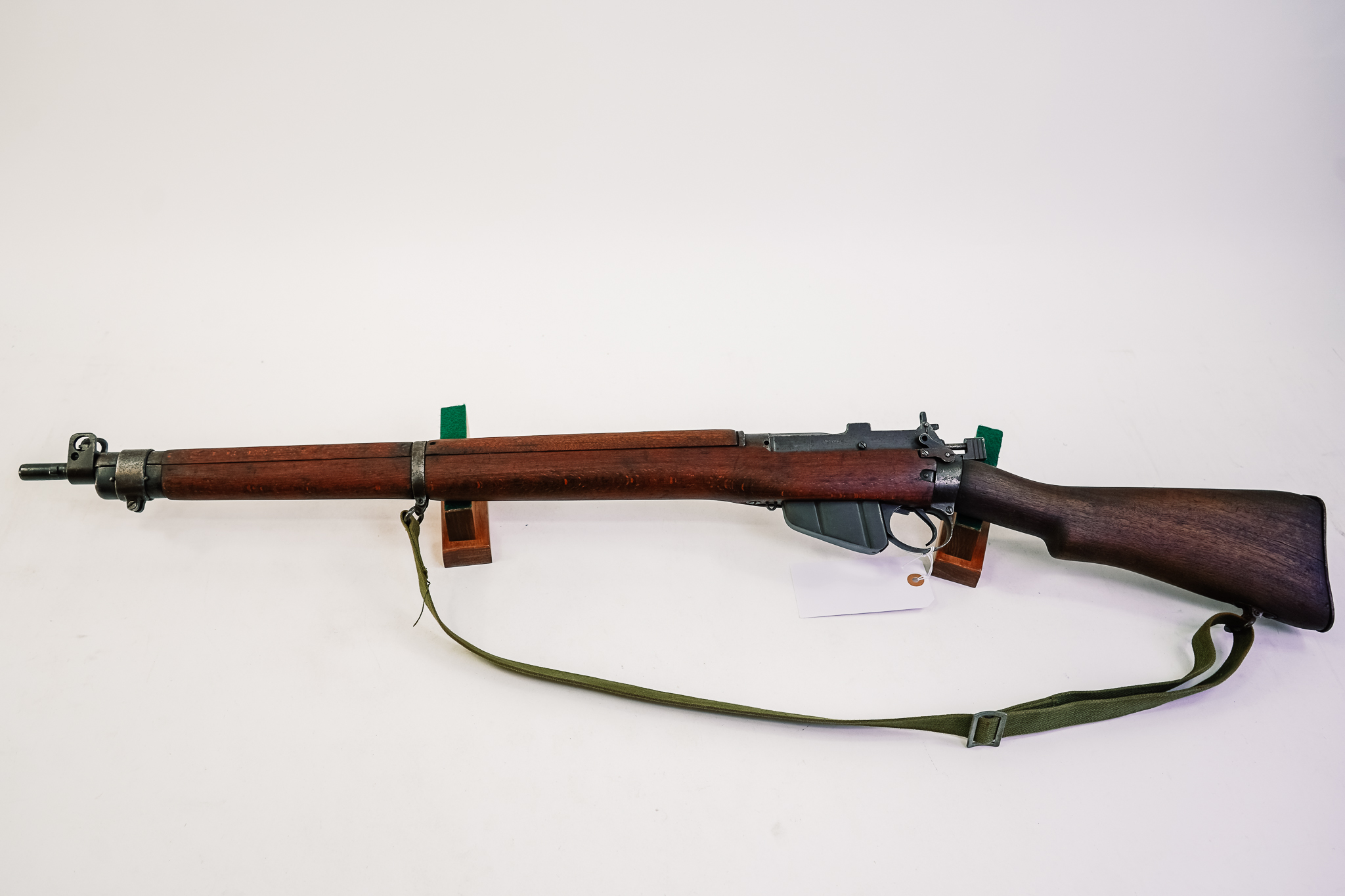 SAVAGE NO4 MK1 303 BRITISH