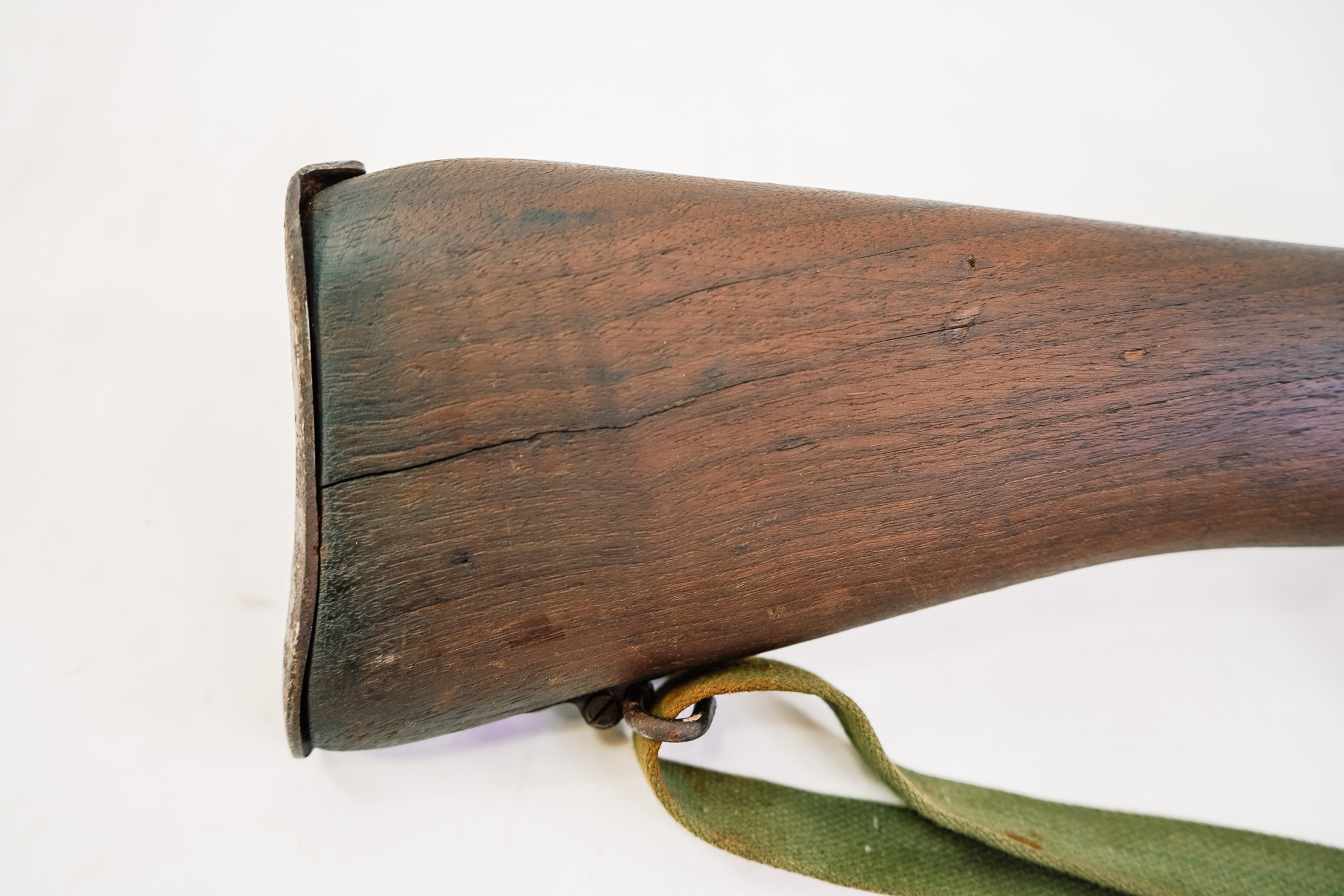 SAVAGE NO4 MK1 303 BRITISH