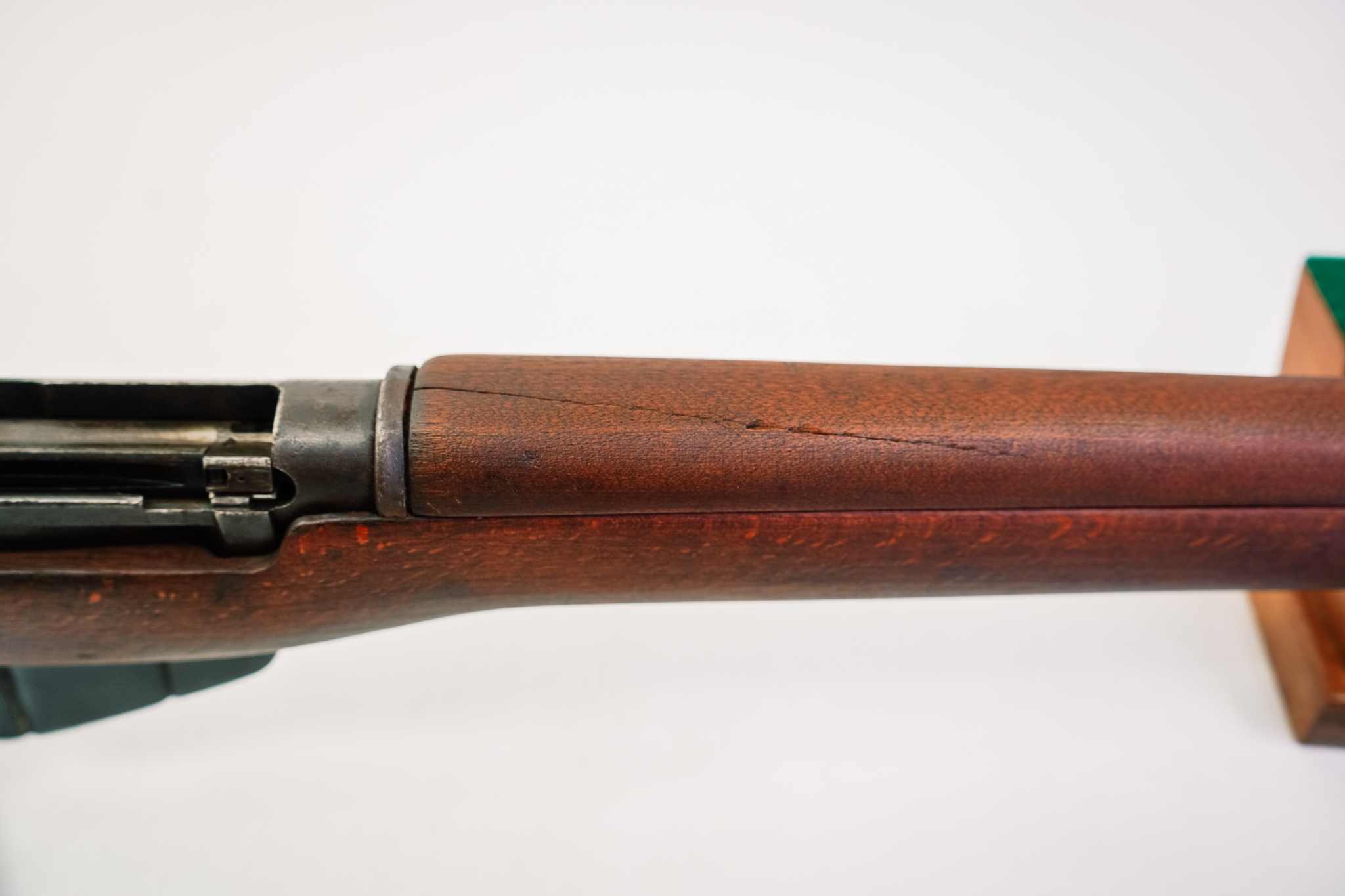 SAVAGE NO4 MK1 303 BRITISH