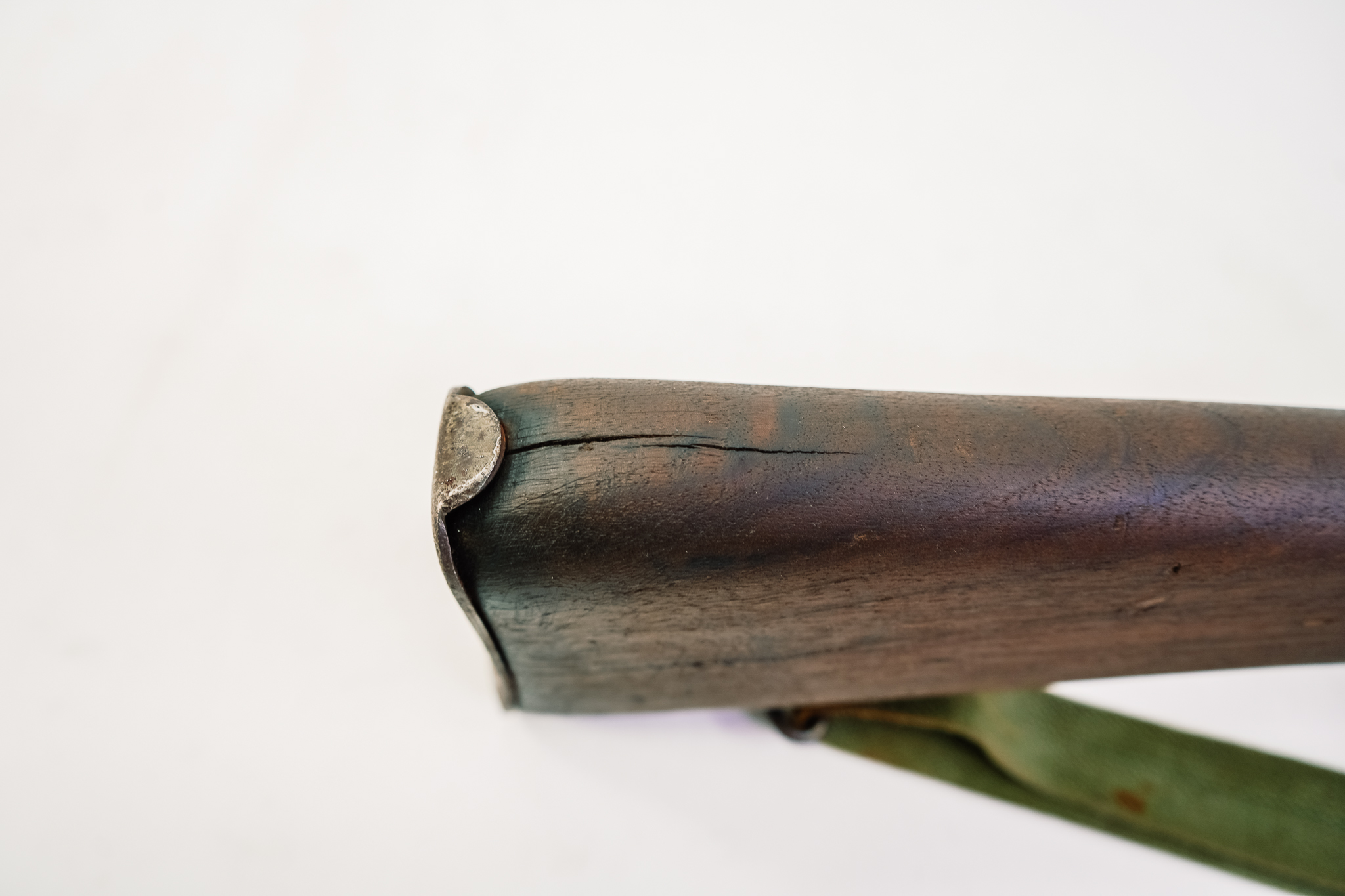 SAVAGE NO4 MK1 303 BRITISH