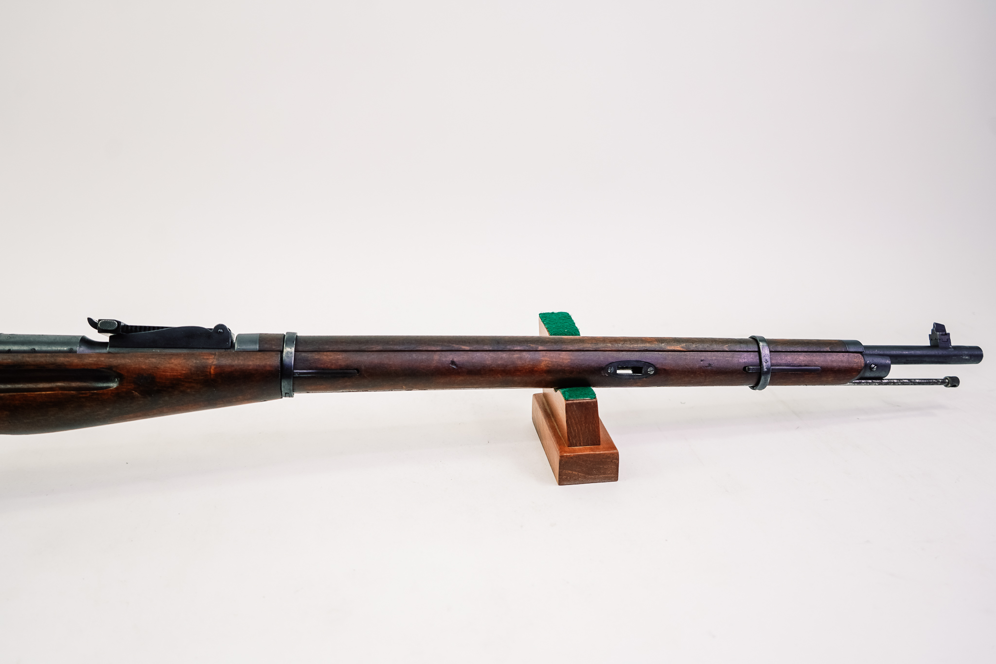 FINNISH TULA M91/30 7.62X54R