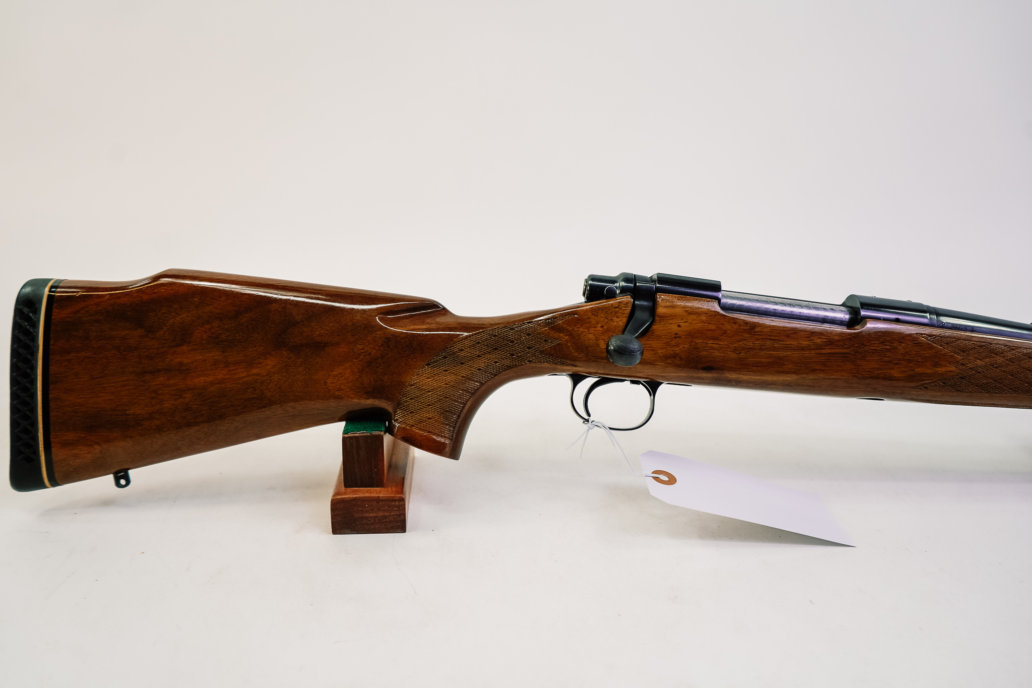 USED REMINGTON 700ADL 7MM REM MAG