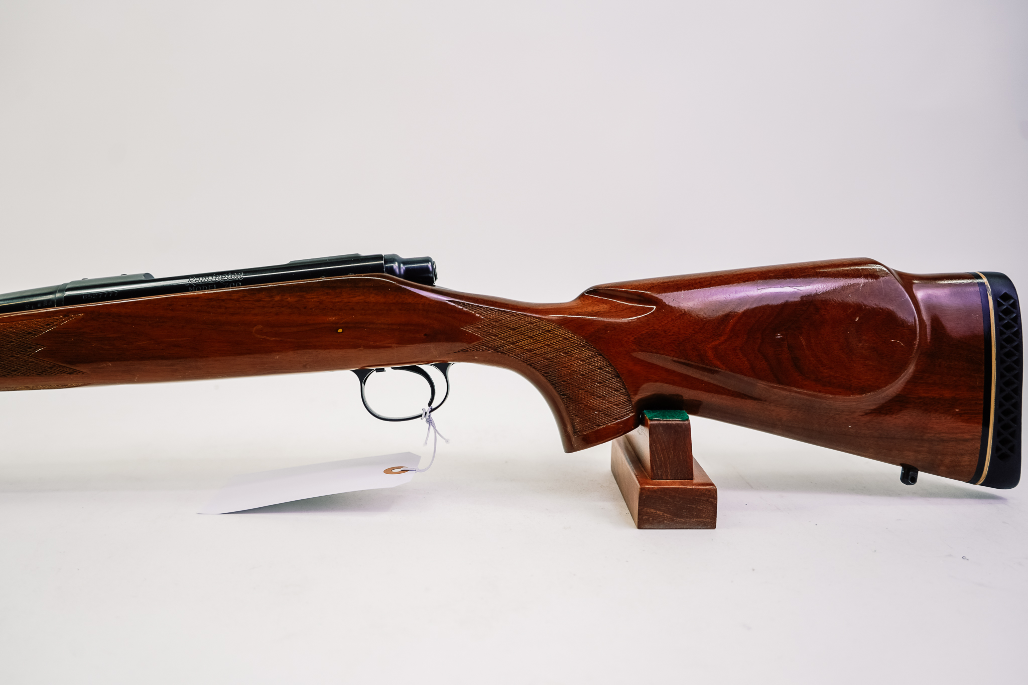 USED REMINGTON 700ADL 7MM REM MAG