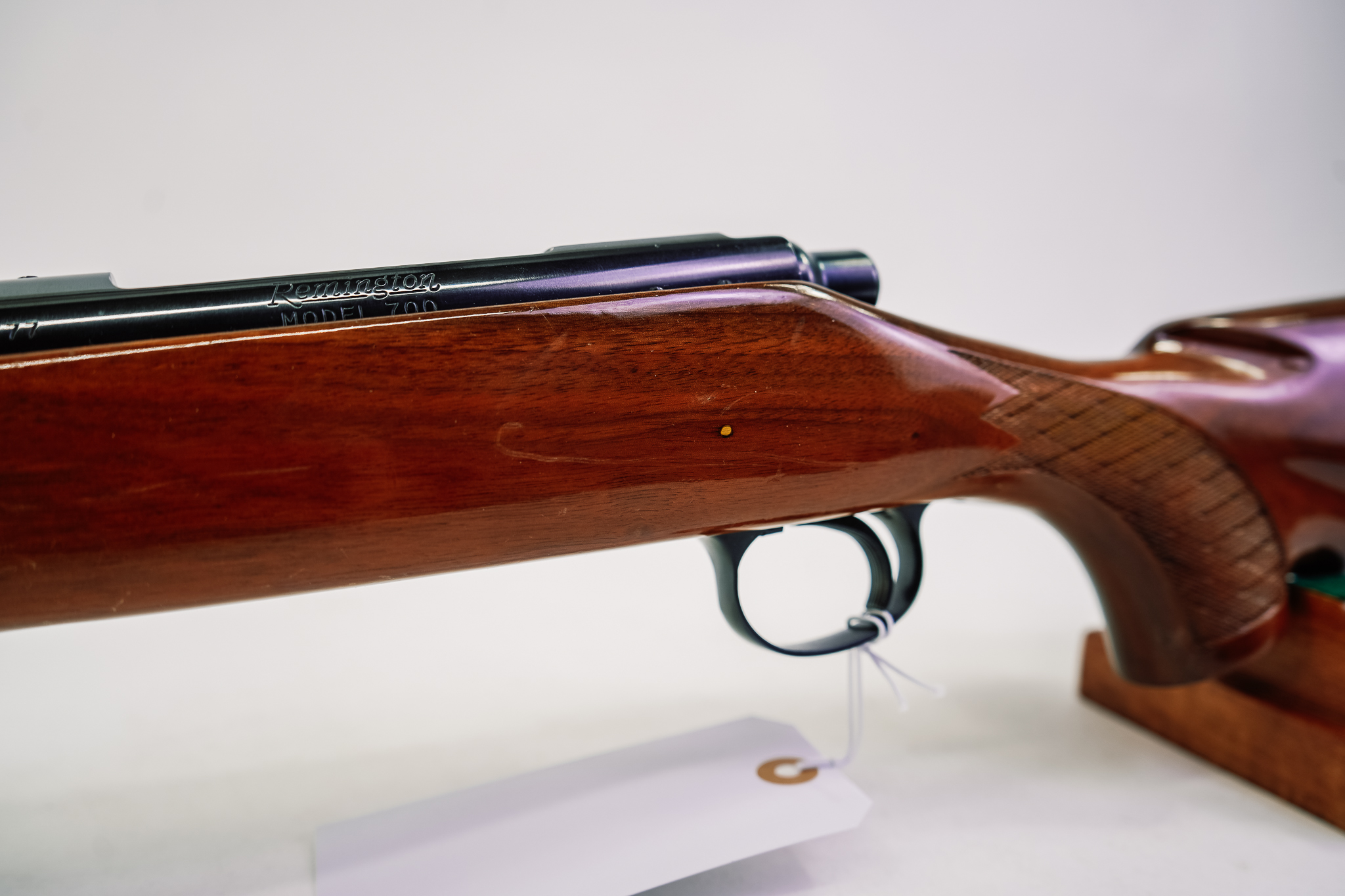 USED REMINGTON 700ADL 7MM REM MAG