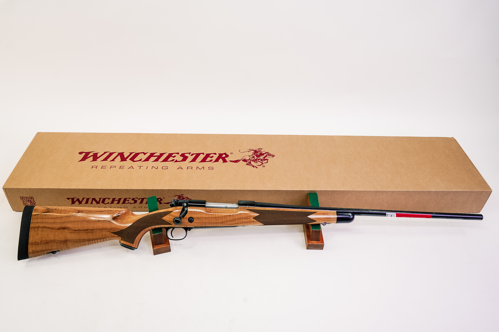 WINCHESTER MAPLE S GRADE 30-06