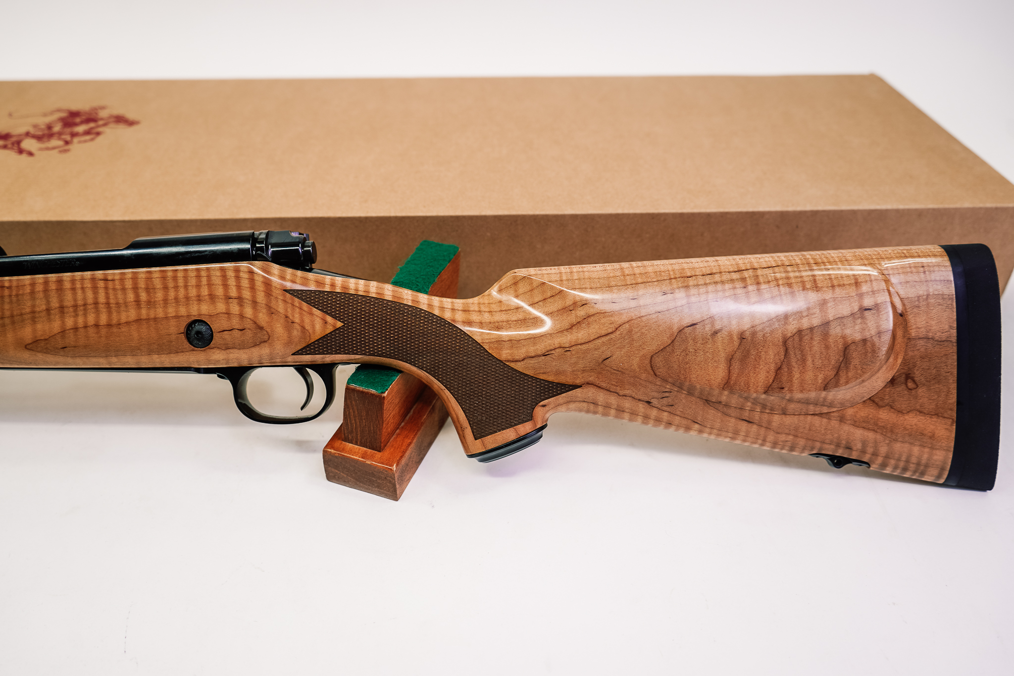 WINCHESTER MAPLE S GRADE 30-06