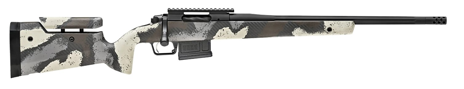 SPR MODEL 2020 WAYPOINT 6.5CREED RIDGELINE ADJ