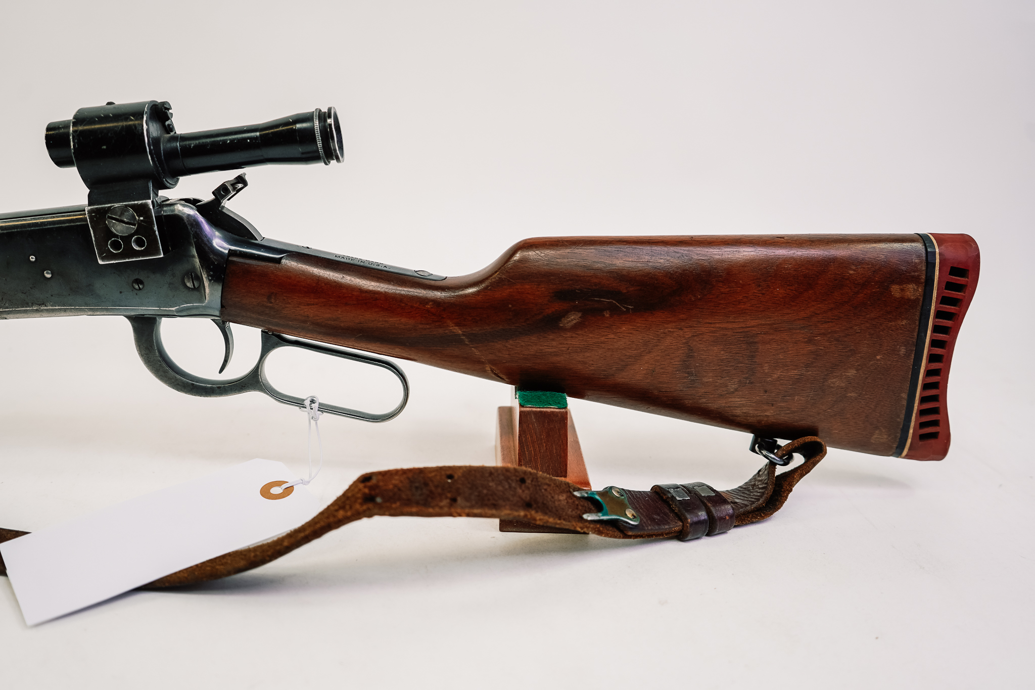 WINCHESTER 1894 30-30 PRE 64