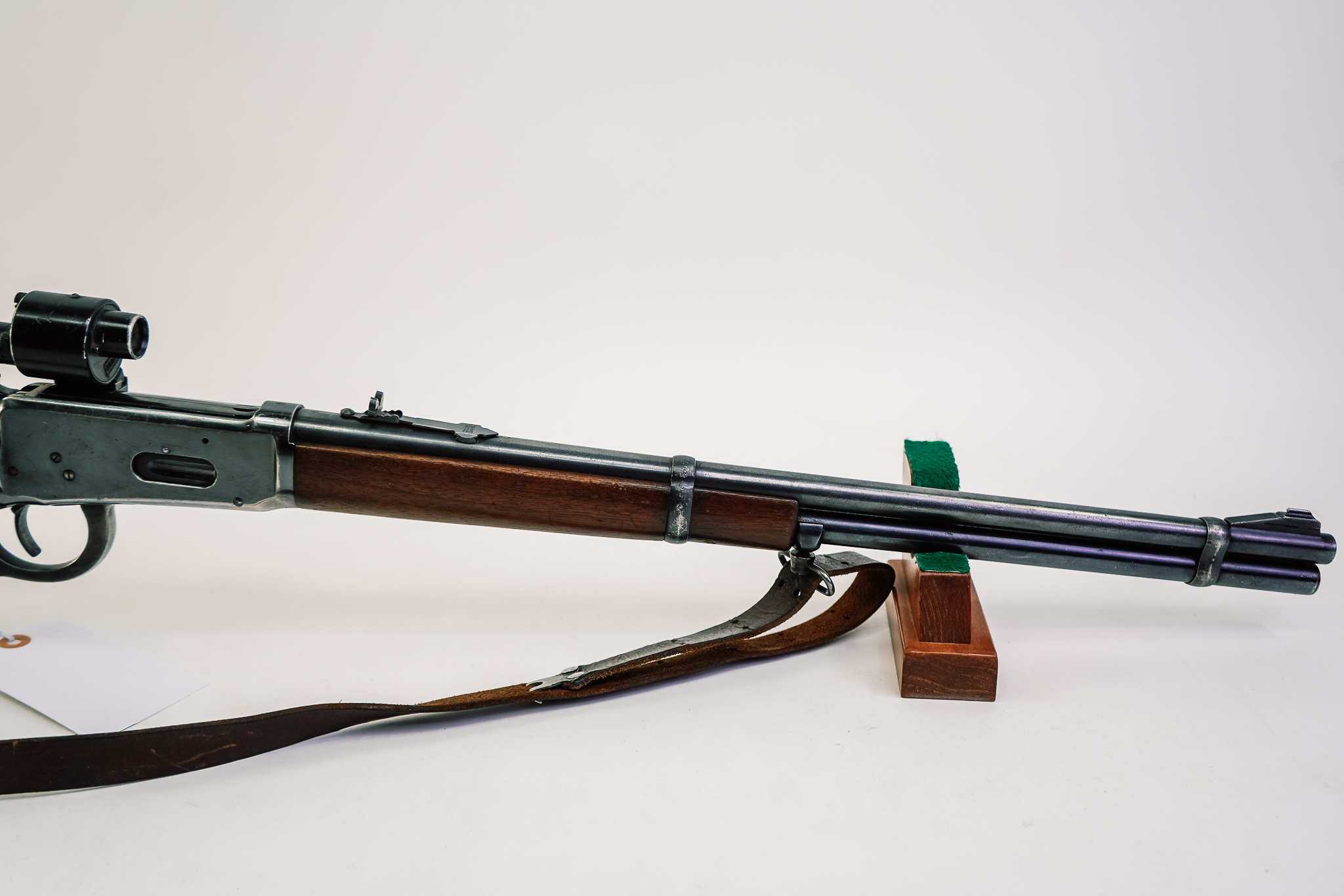 WINCHESTER 1894 30-30 PRE 64