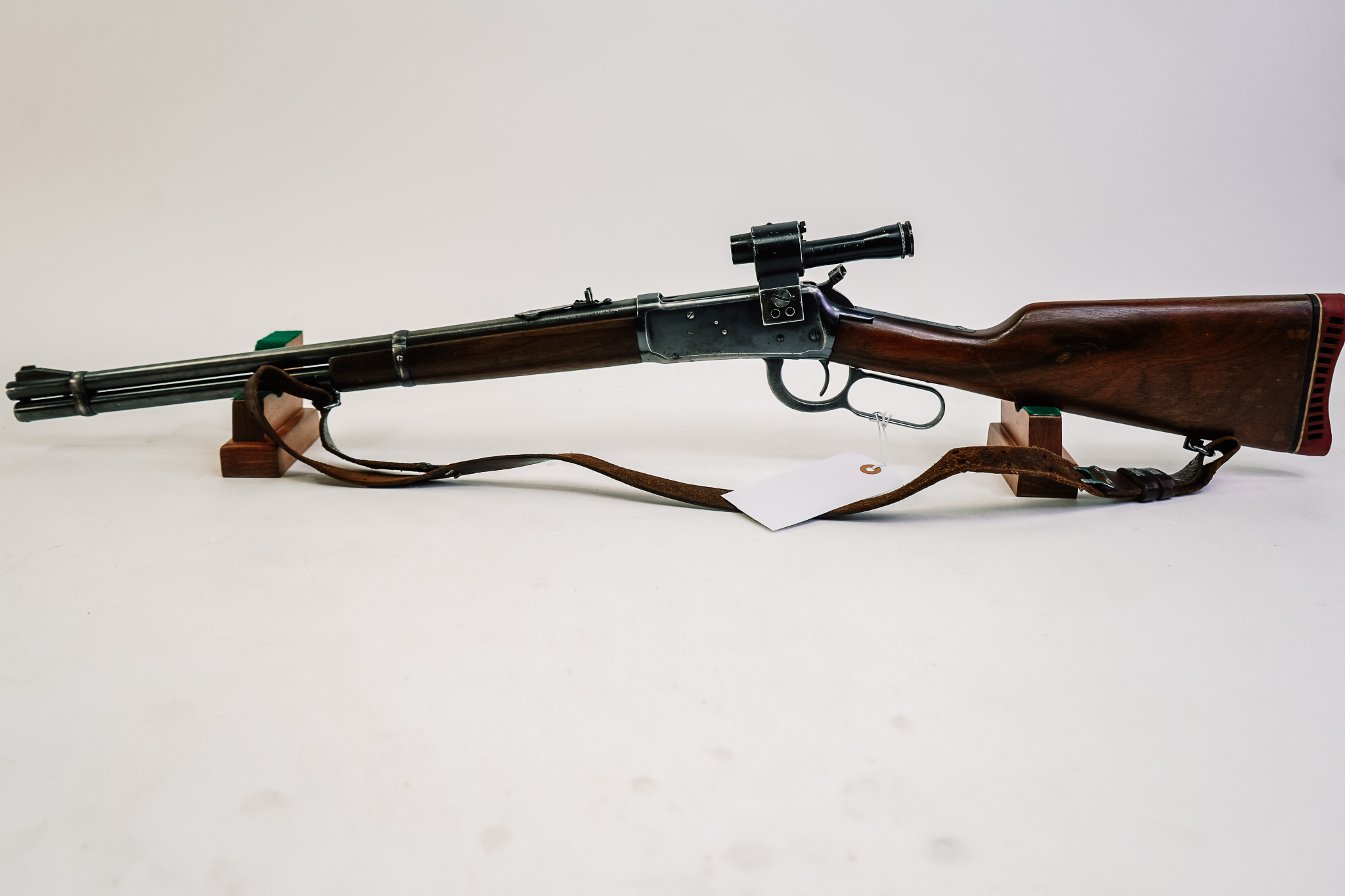 WINCHESTER 1894 30-30 PRE 64