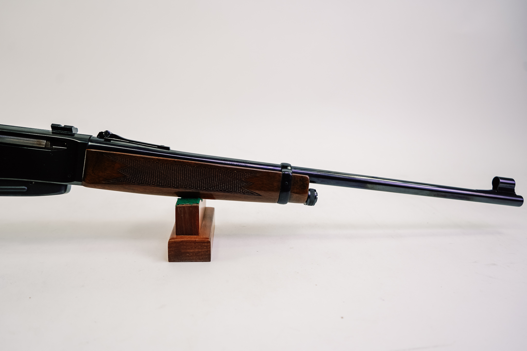 BROWNING BLR 358WIN 1976 PRODUCTION