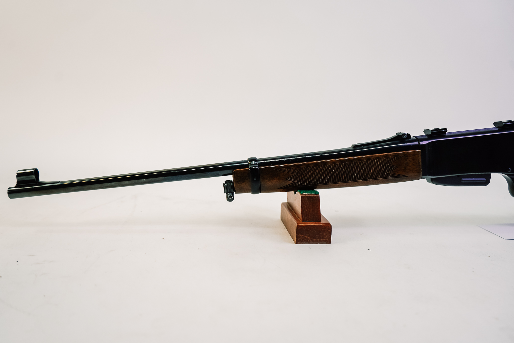 BROWNING BLR 358WIN 1976 PRODUCTION