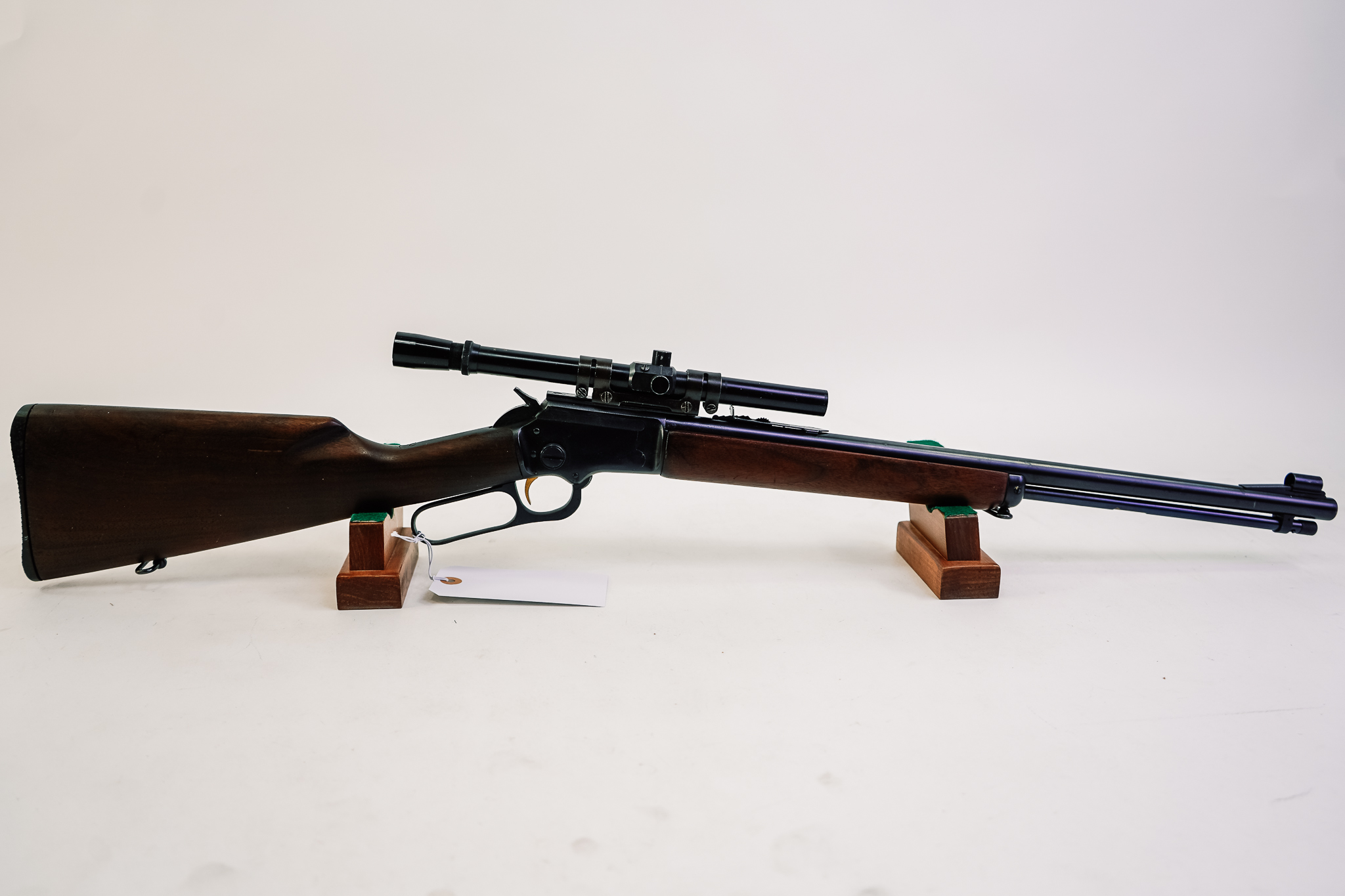 MARLIN GOLDEN 39-A MOUNTIE 22LR 39A