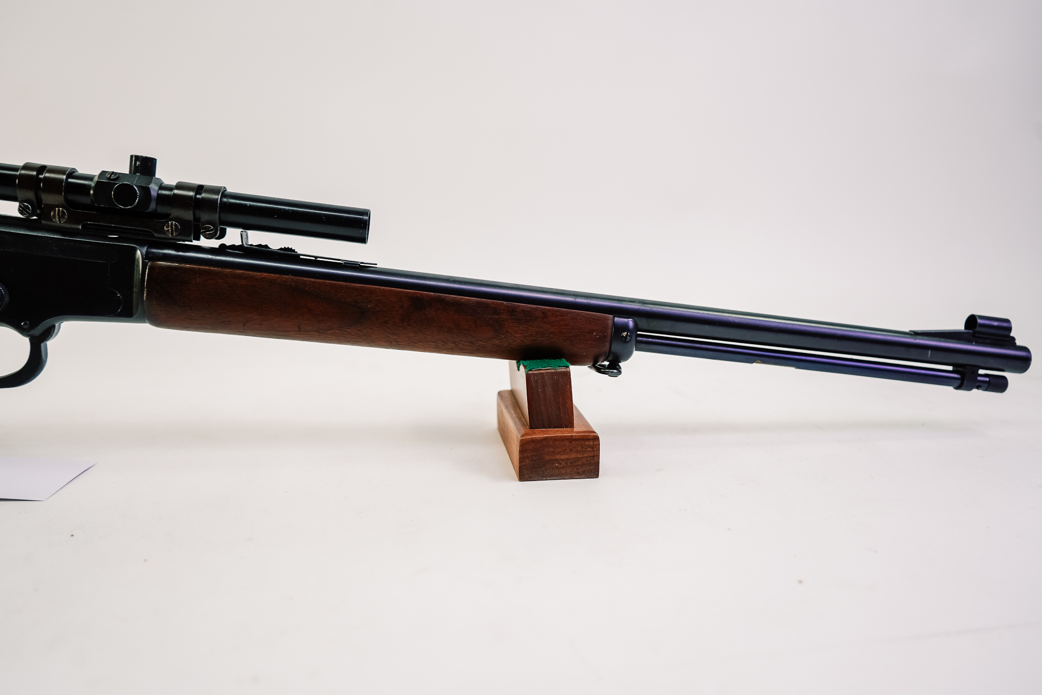 MARLIN GOLDEN 39-A MOUNTIE 22LR 39A